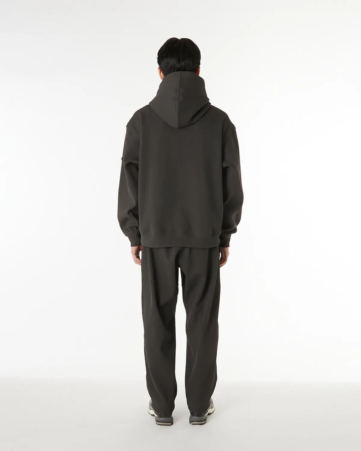 N.HOOLYWOOD COMPILE / PULLOVER HOODIE (2252-CS11-031)