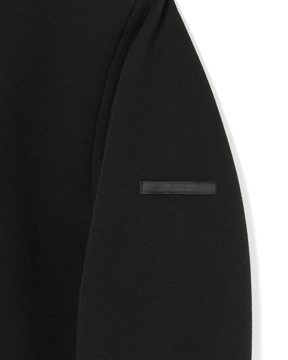 N.HOOLYWOOD COMPILE / CREWNECK SWEATSHIRT (2252-CS12-030)