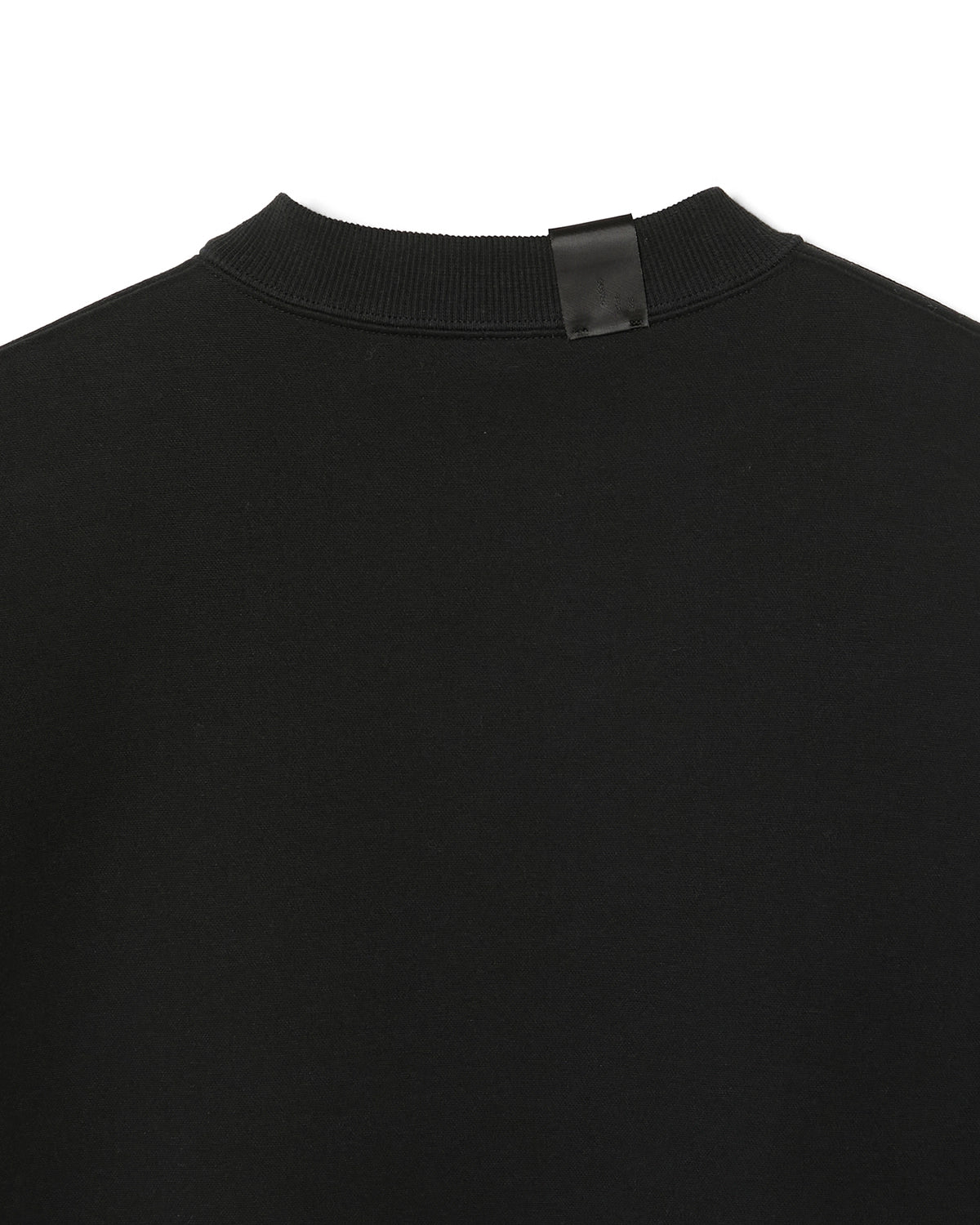 N.HOOLYWOOD COMPILE / CREWNECK SWEATSHIRT (2252-CS12-030)