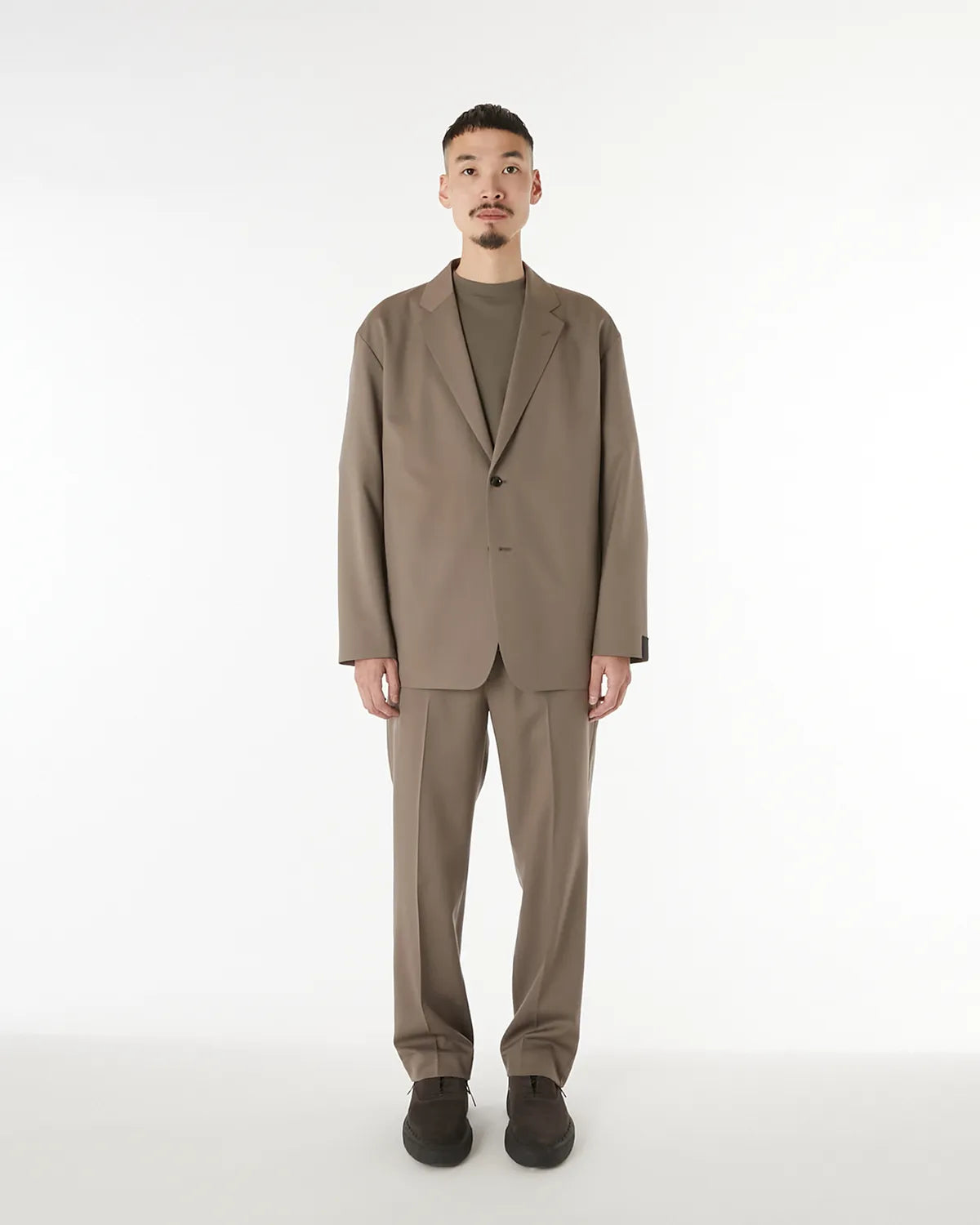 N.HOOLYWOOD COMPILE / JACKET (2252-JK06-004)