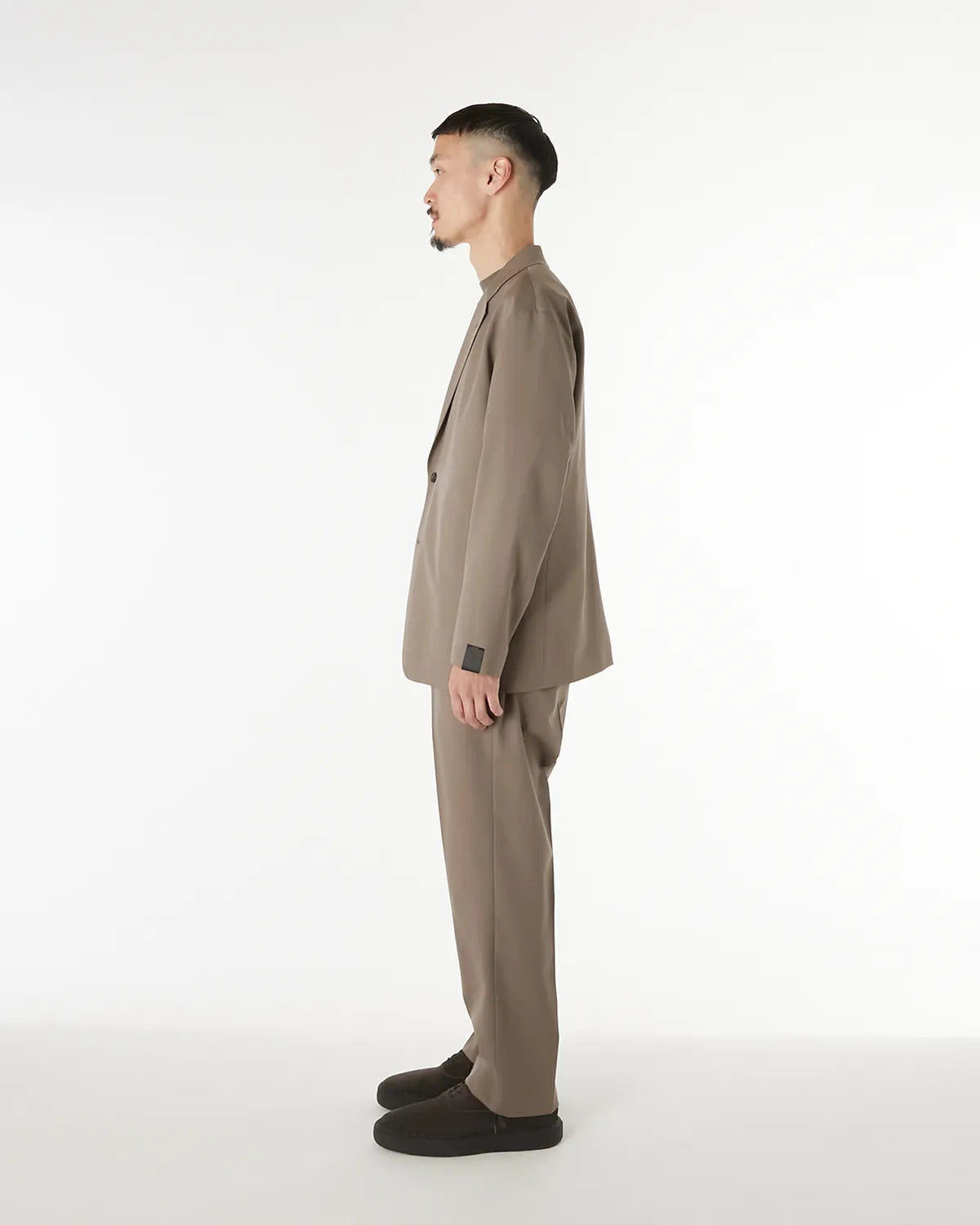 N.HOOLYWOOD COMPILE / JACKET (2252-JK06-004)