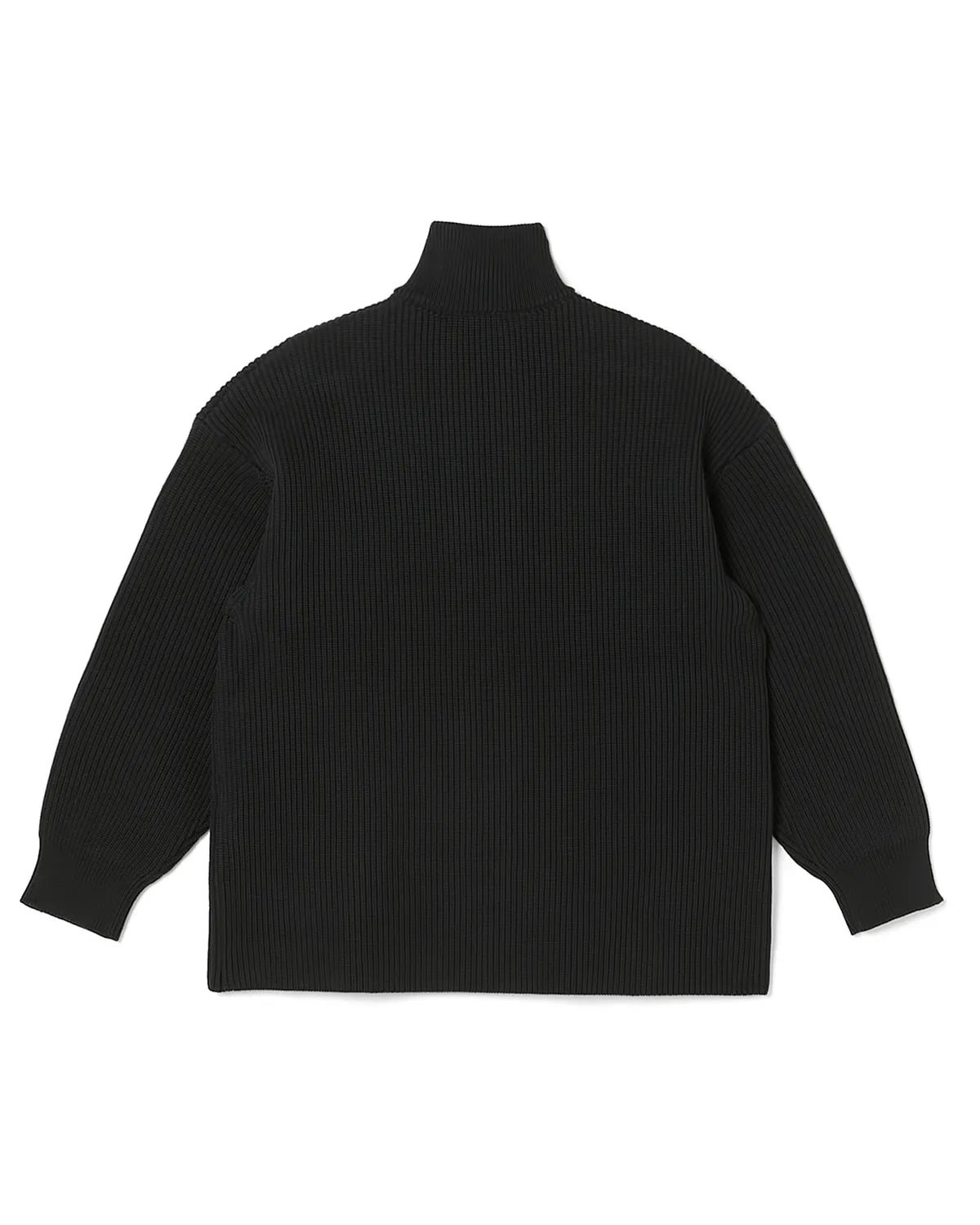 N.HOOLYWOOD COMPILE / DRIVERS KNIT (2252-KT01-043)