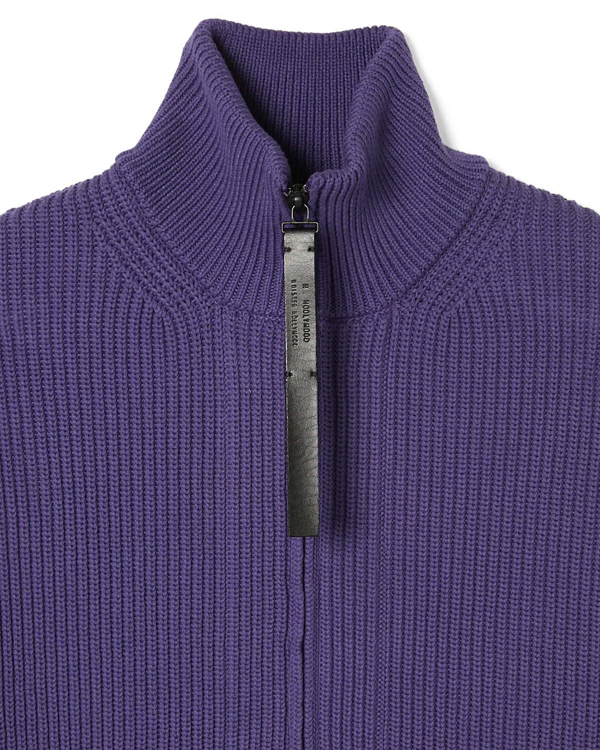 N.HOOLYWOOD COMPILE / DRIVERS KNIT (2252-KT01-043)