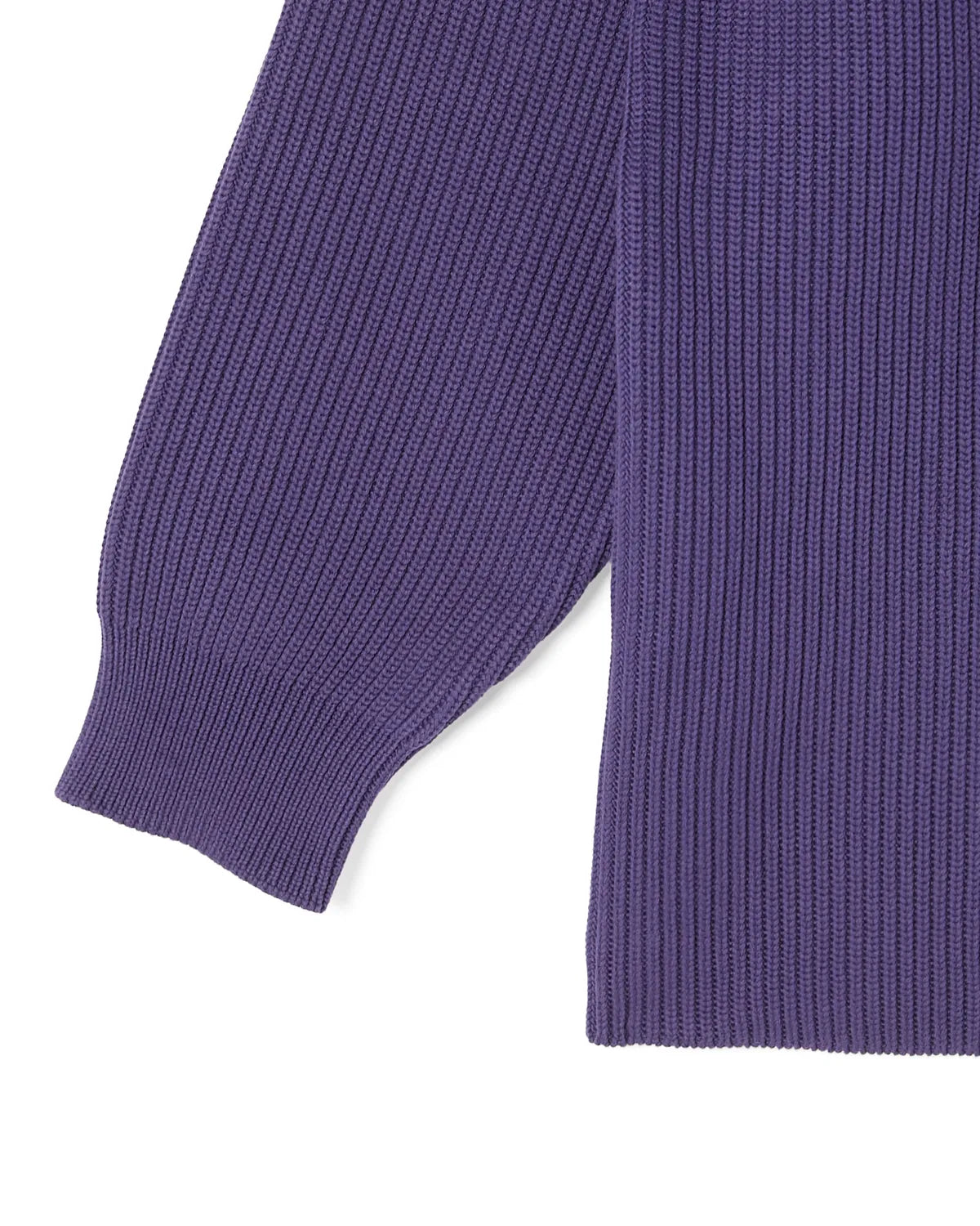 N.HOOLYWOOD COMPILE / DRIVERS KNIT (2252-KT01-043)