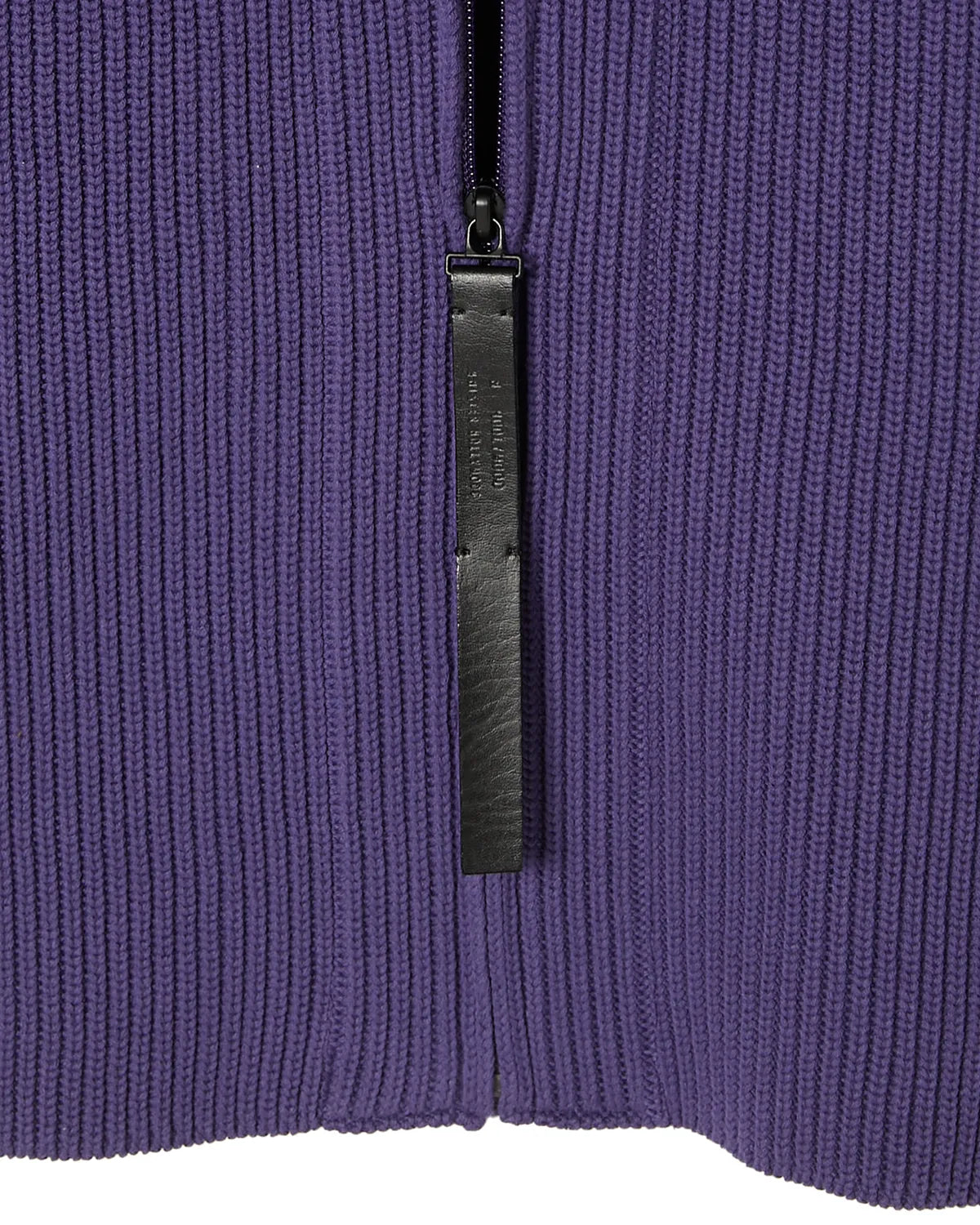 N.HOOLYWOOD COMPILE / DRIVERS KNIT (2252-KT01-043)