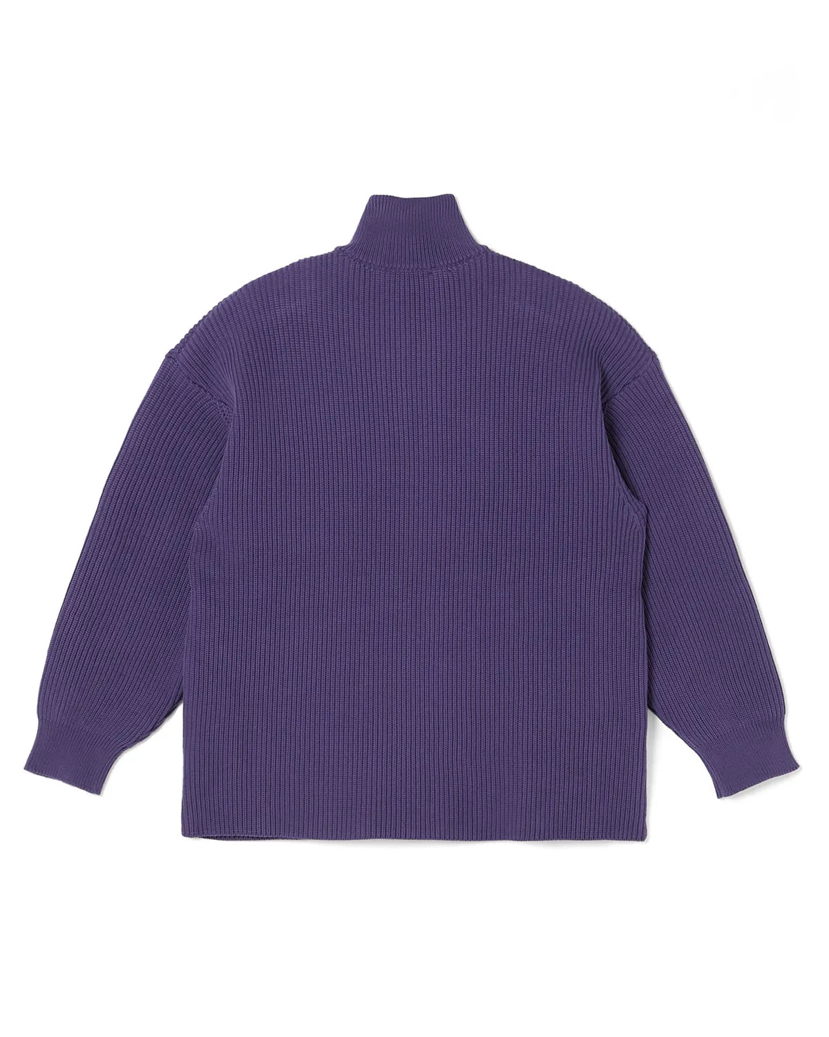 N.HOOLYWOOD COMPILE / DRIVERS KNIT (2252-KT01-043)