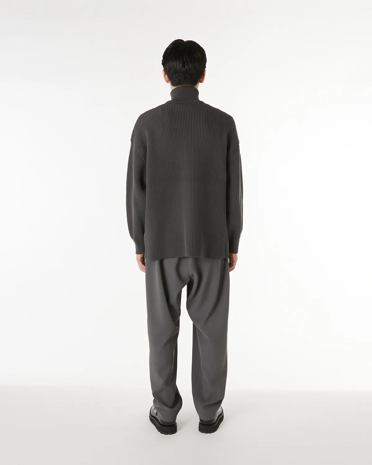 N.HOOLYWOOD COMPILE / DRIVERS KNIT (2252-KT01-043)