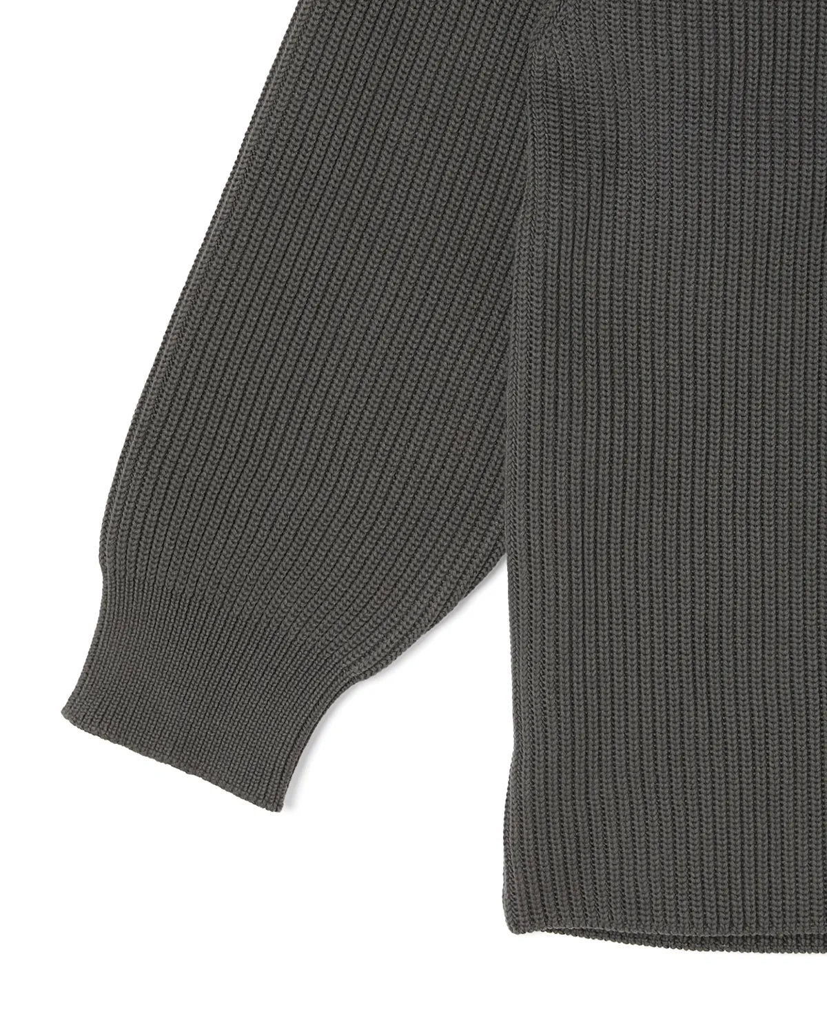 N.HOOLYWOOD COMPILE / DRIVERS KNIT (2252-KT01-043)