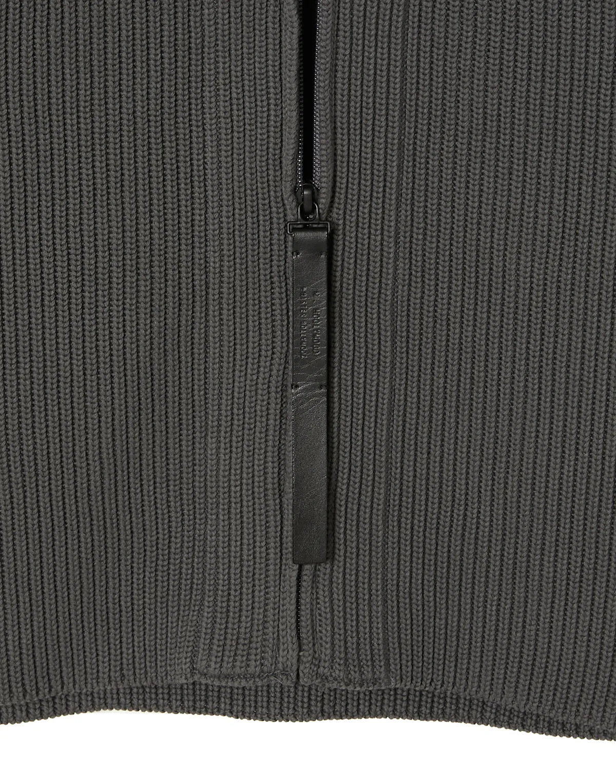 N.HOOLYWOOD COMPILE / DRIVERS KNIT (2252-KT01-043)