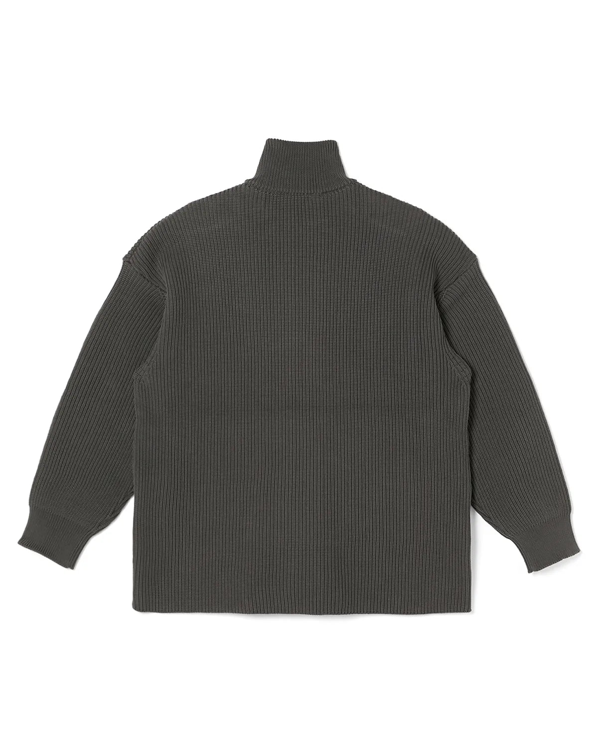 N.HOOLYWOOD COMPILE / DRIVERS KNIT (2252-KT01-043)