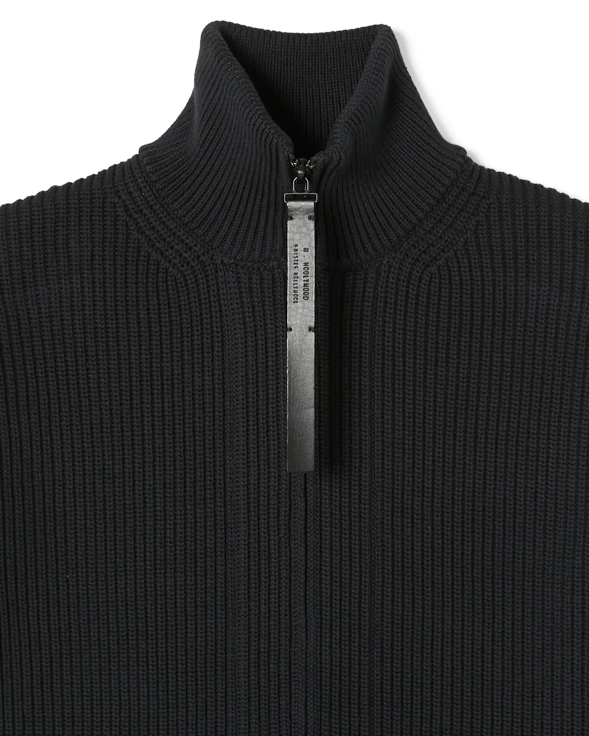 N.HOOLYWOOD COMPILE / DRIVERS KNIT (2252-KT01-043)