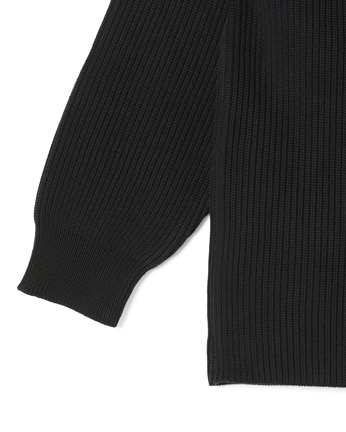 N.HOOLYWOOD COMPILE / DRIVERS KNIT (2252-KT01-043)