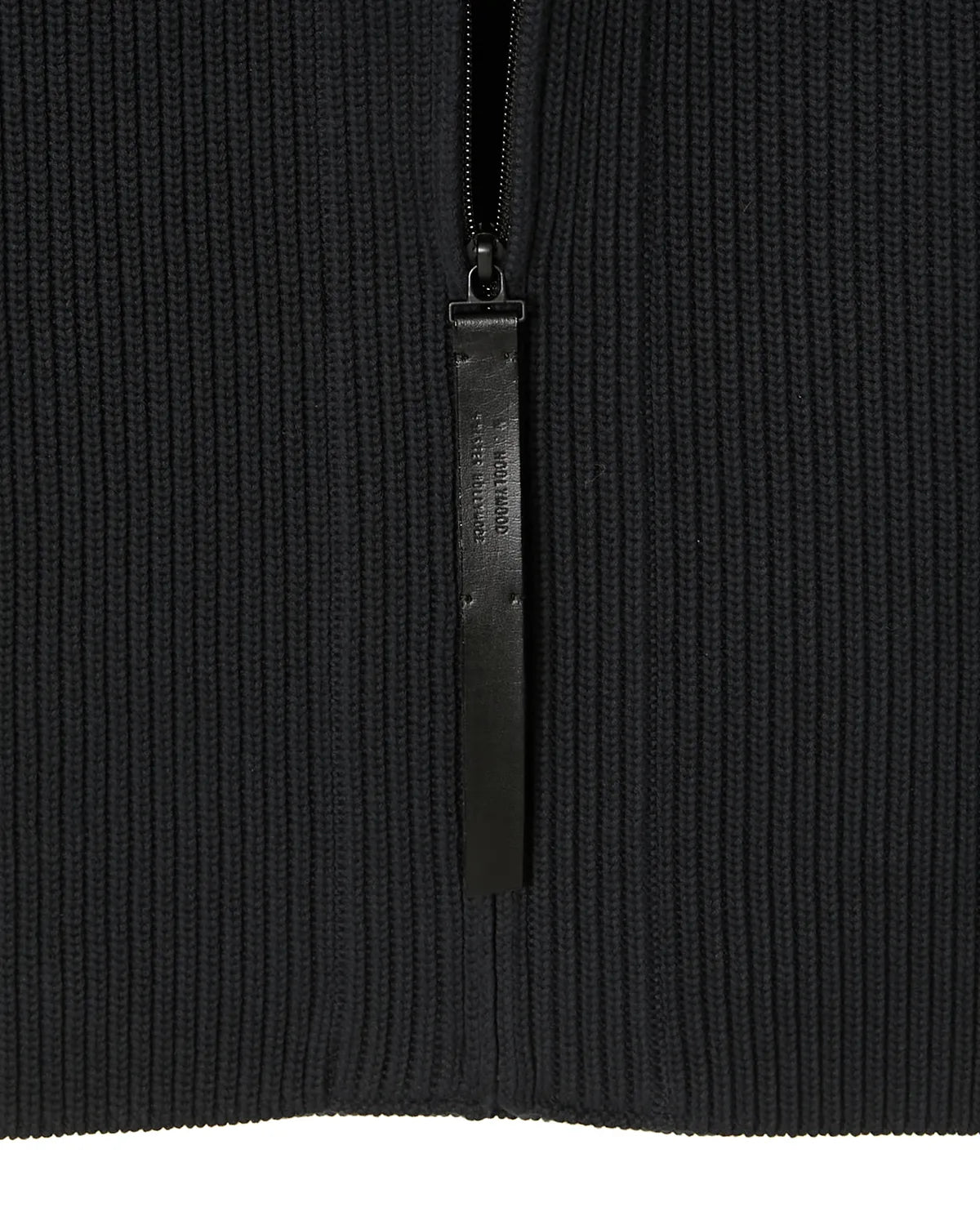 N.HOOLYWOOD COMPILE / DRIVERS KNIT (2252-KT01-043)