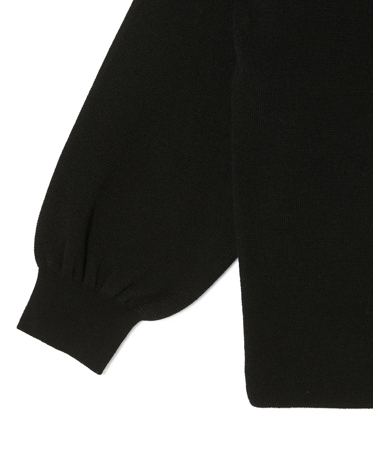 N.HOOLYWOOD COMPILE / CREWNECK KNIT (2252-KT03-042)