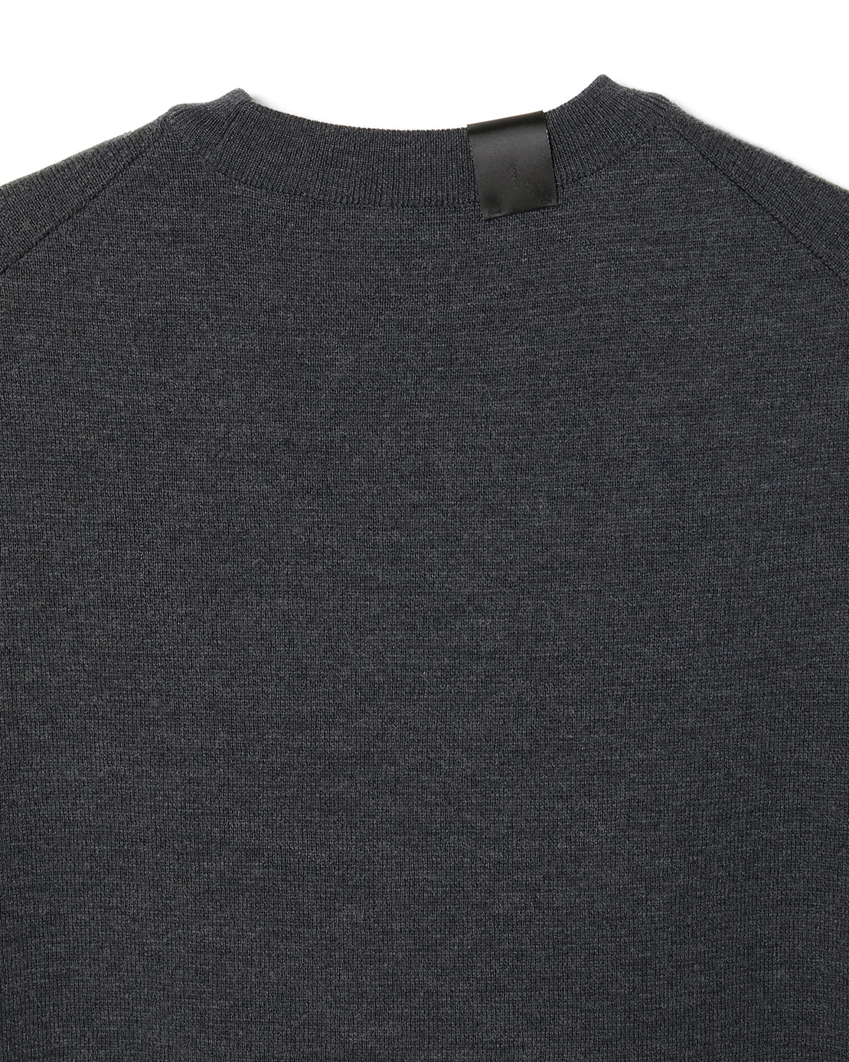 N.HOOLYWOOD COMPILE / CREWNECK KNIT (2252-KT05-042)