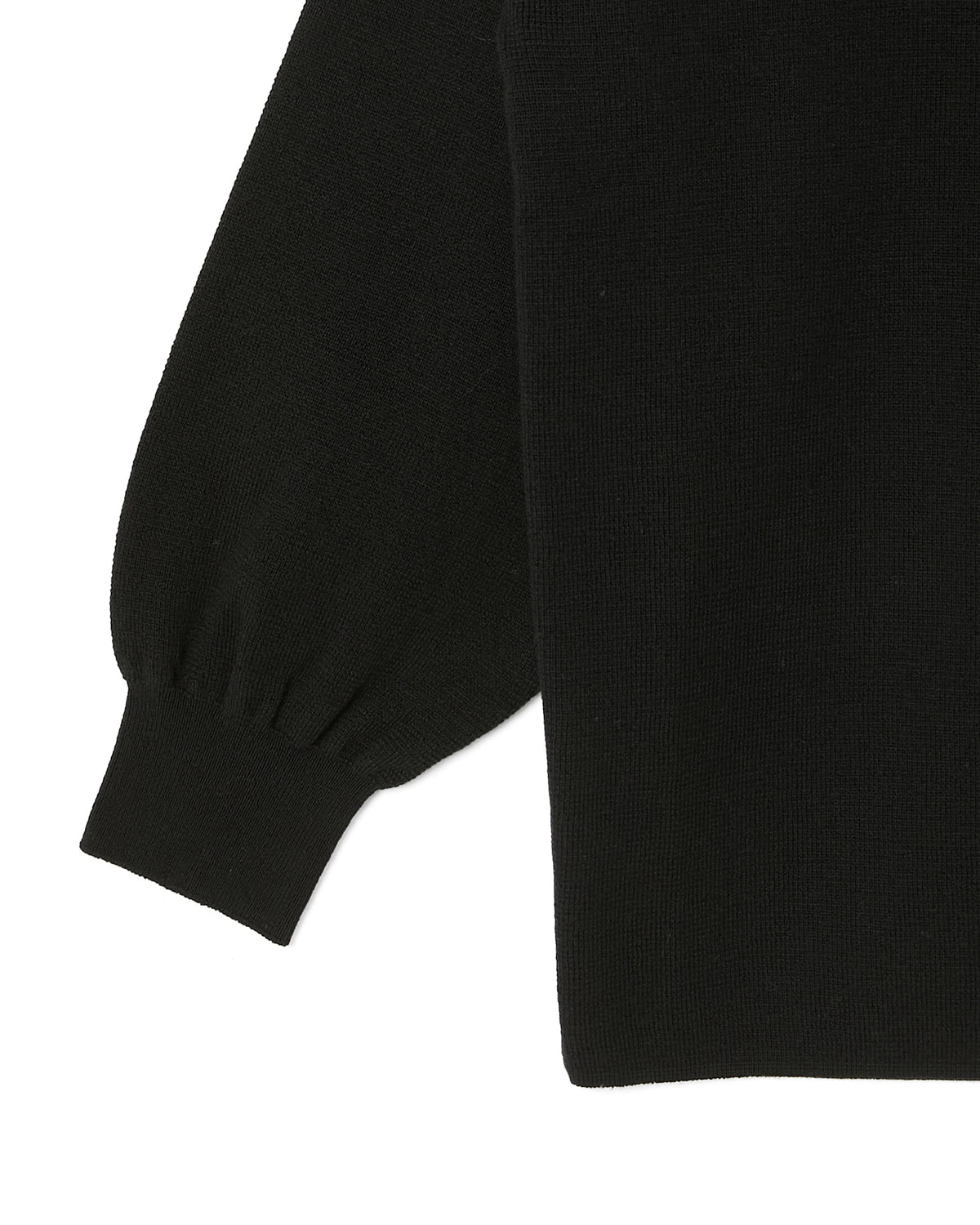 N.HOOLYWOOD COMPILE / CREWNECK KNIT (2252-KT05-042)