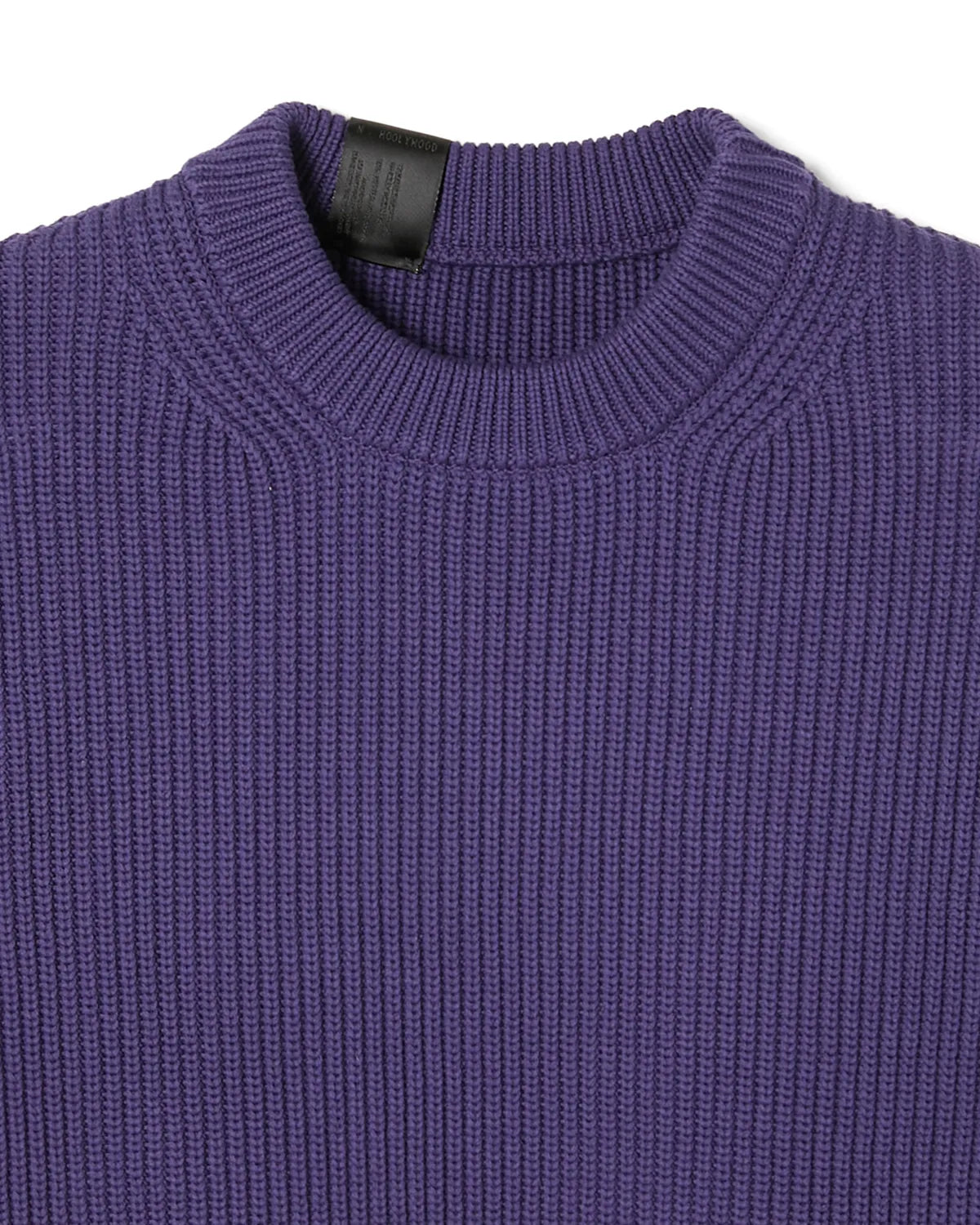 N.HOOLYWOOD COMPILE / KNIT (2252-KT06-043)