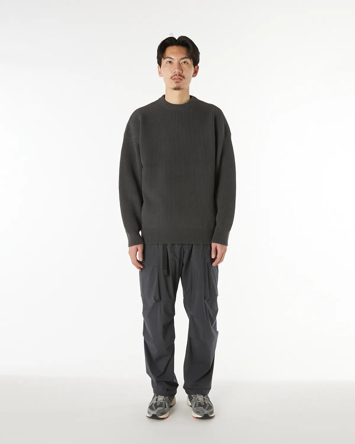 N.HOOLYWOOD COMPILE / KNIT (2252-KT06-043)