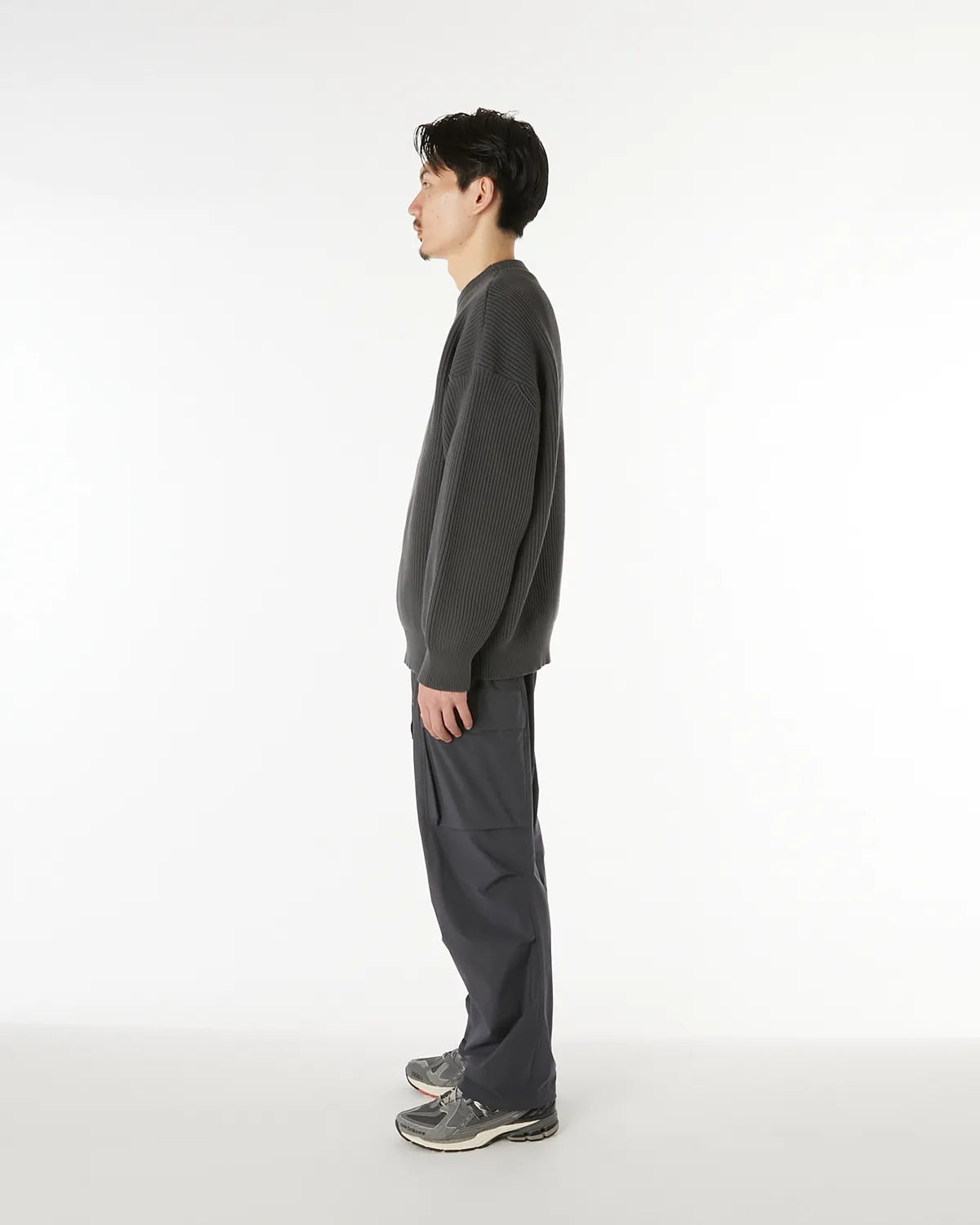 N.HOOLYWOOD COMPILE / KNIT (2252-KT06-043)