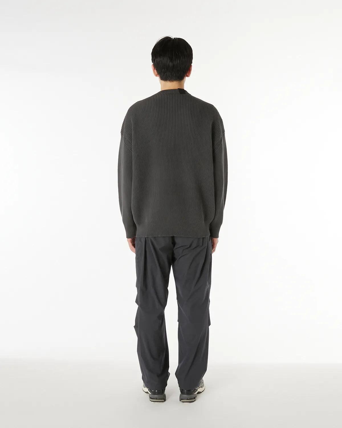 N.HOOLYWOOD COMPILE / KNIT (2252-KT06-043)