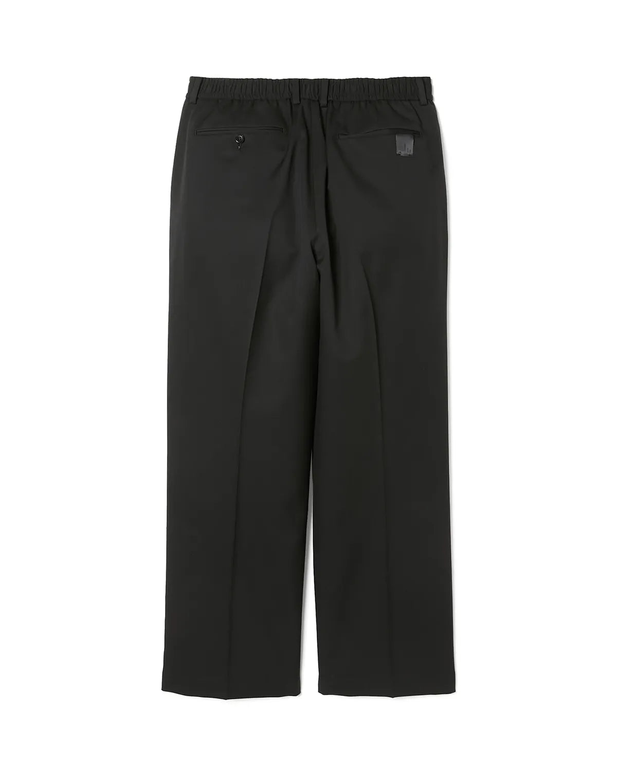 N.HOOLYWOOD COMPILE / 1TUCK PANTS (2252-PT06-004)
