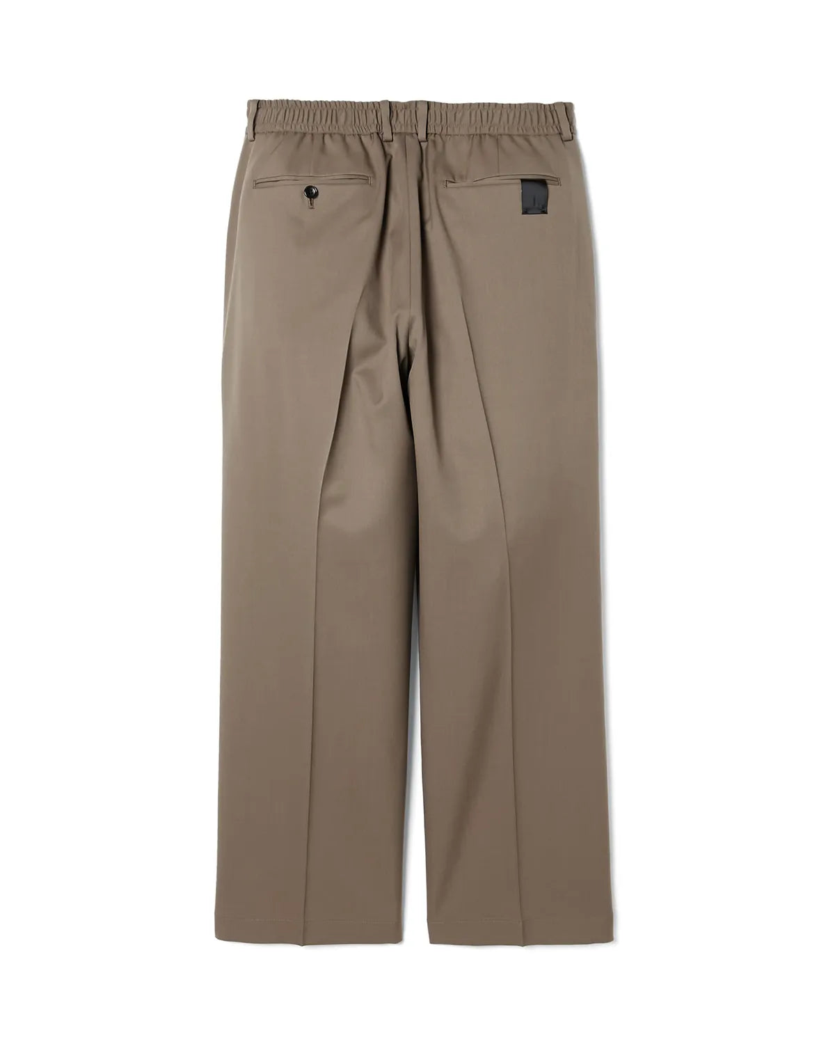 N.HOOLYWOOD COMPILE / 1TUCK PANTS (2252-PT06-004)