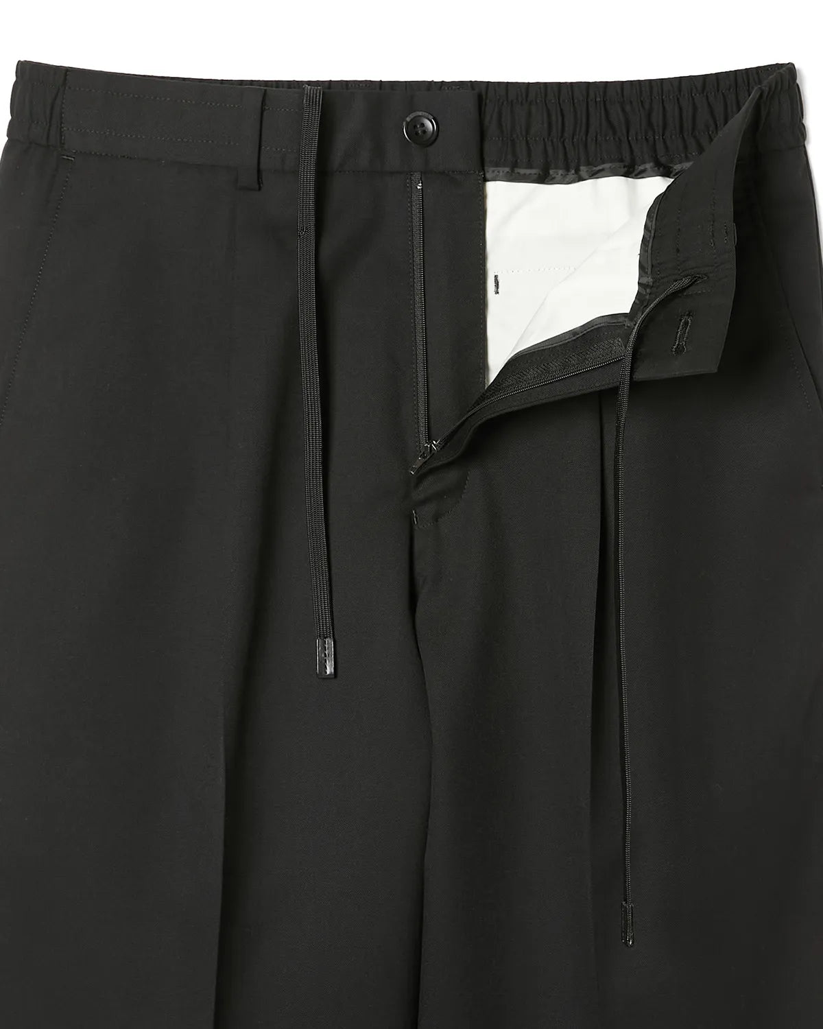 N.HOOLYWOOD COMPILE / 1TUCK PANTS (2252-PT06-004)