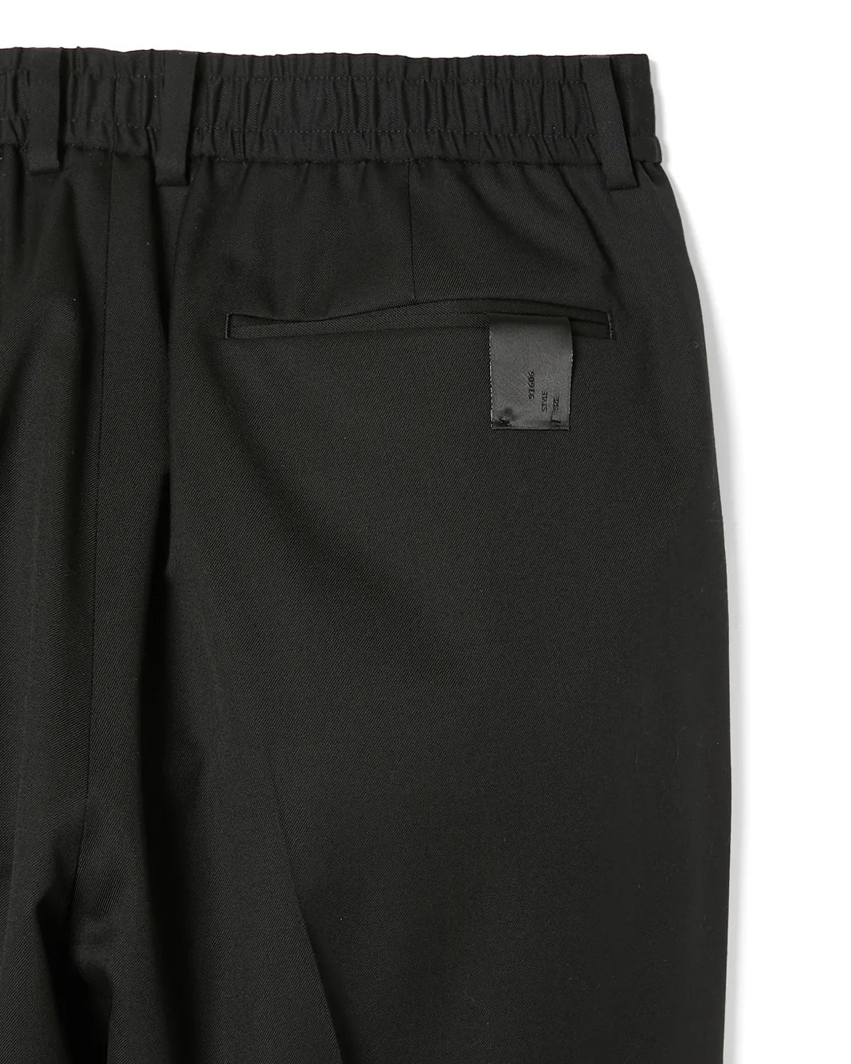 N.HOOLYWOOD COMPILE / 1TUCK PANTS (2252-PT06-004)
