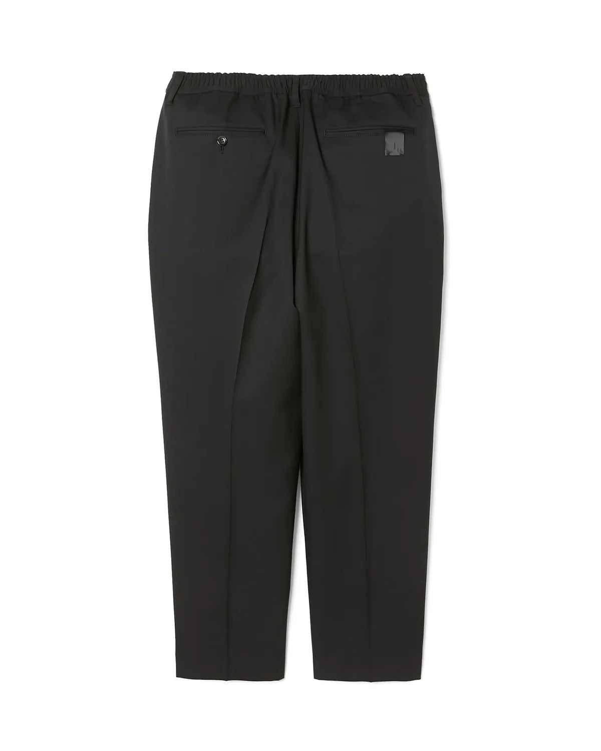 N.HOOLYWOOD COMPILE / WIDE TAPERED PANTS (2252-PT07-004)