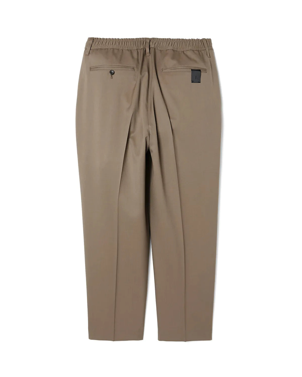 N.HOOLYWOOD COMPILE / WIDE TAPERED PANTS (2252-PT07-004)