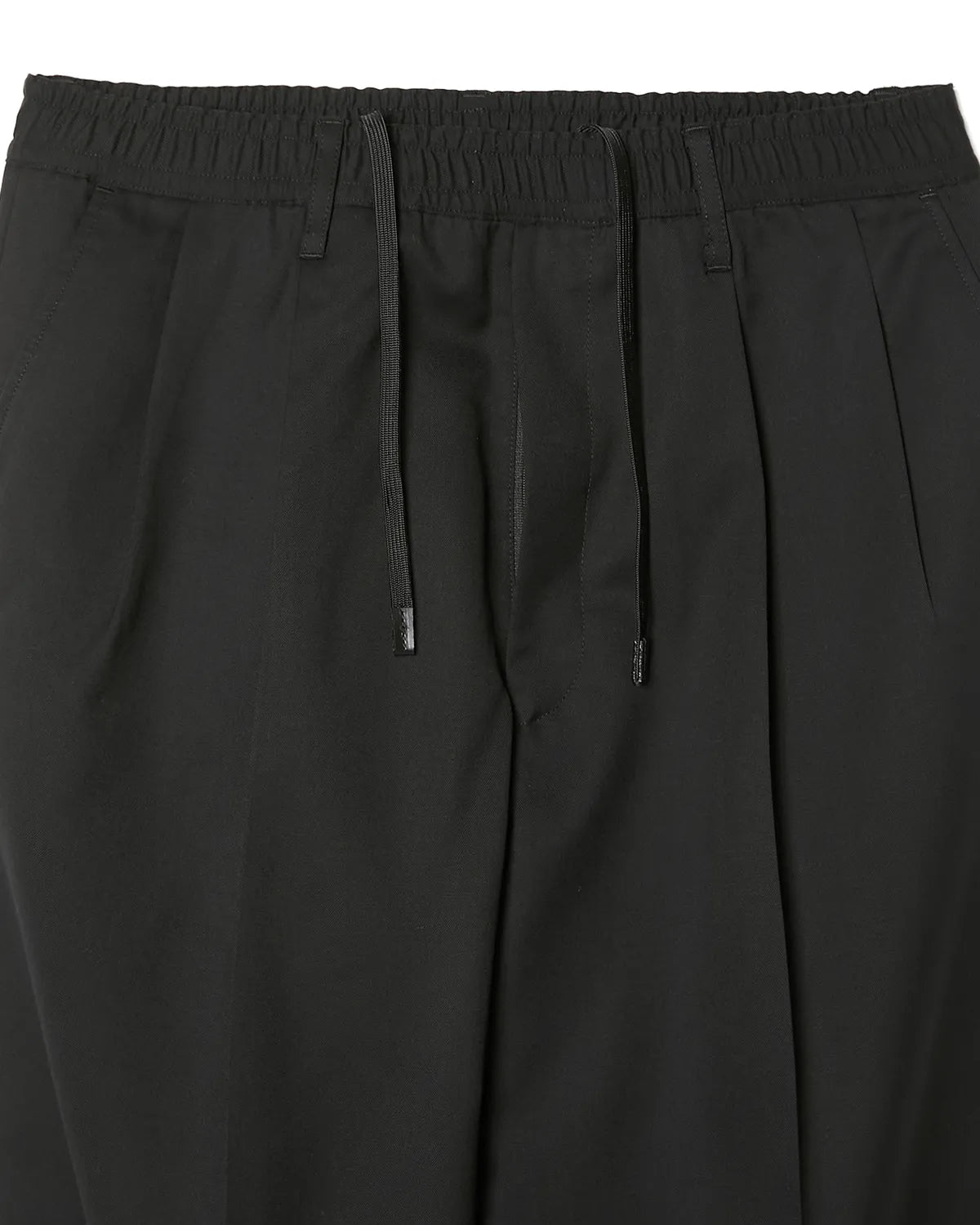 N.HOOLYWOOD COMPILE / WIDE TAPERED PANTS (2252-PT07-004)