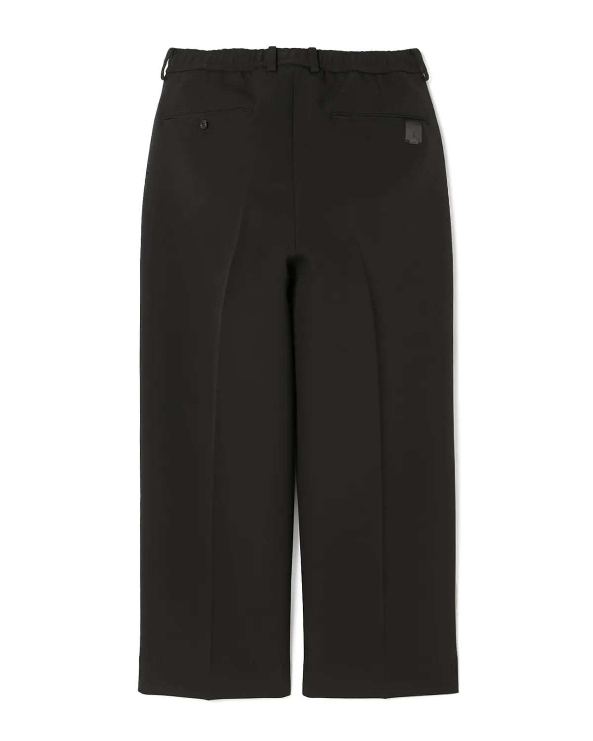 N.HOOLYWOOD COMPILE / WIDE STRAIGHT TROUSERS (2252-PT20-006)