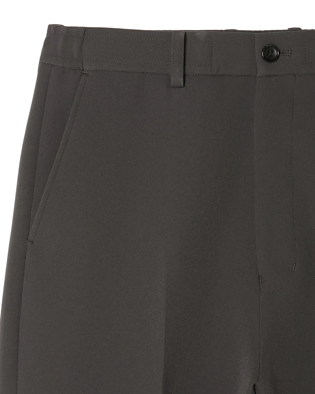 N.HOOLYWOOD COMPILE / WIDE STRAIGHT TROUSERS (2252-PT20-006)