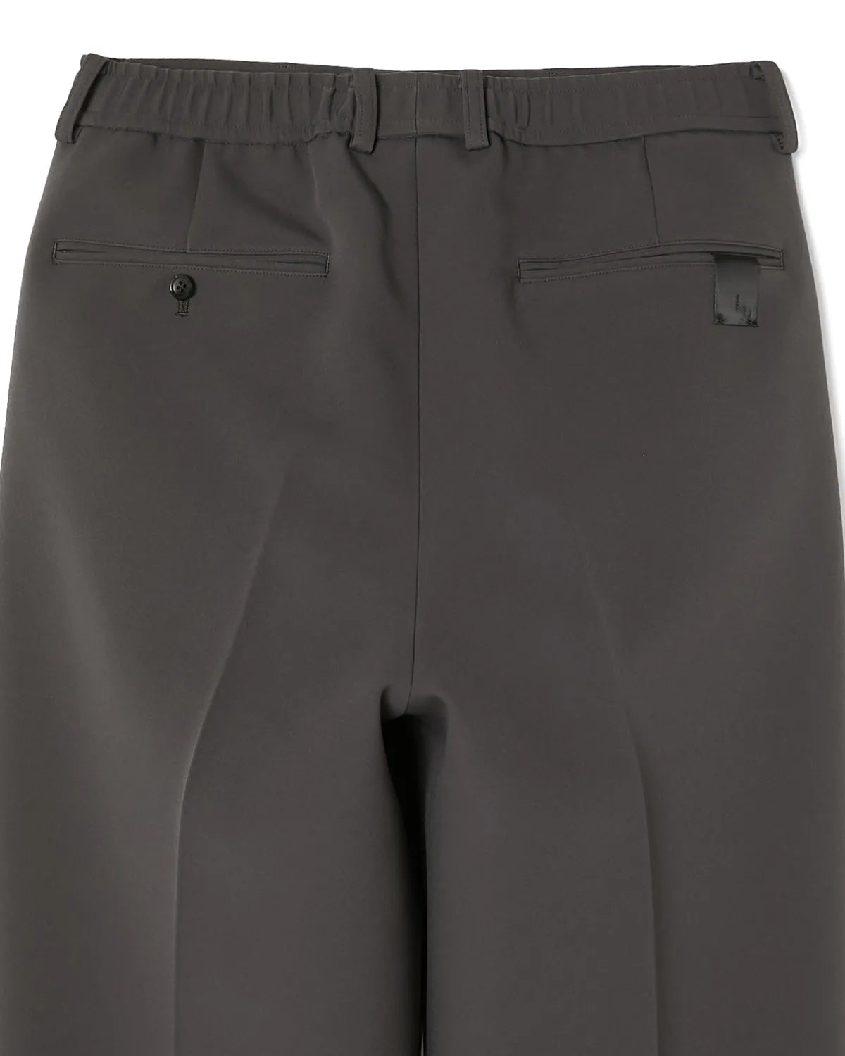 N.HOOLYWOOD COMPILE / WIDE STRAIGHT TROUSERS (2252-PT20-006)