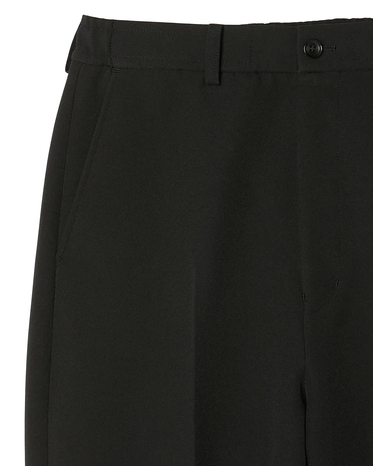 N.HOOLYWOOD COMPILE / WIDE STRAIGHT TROUSERS (2252-PT20-006)