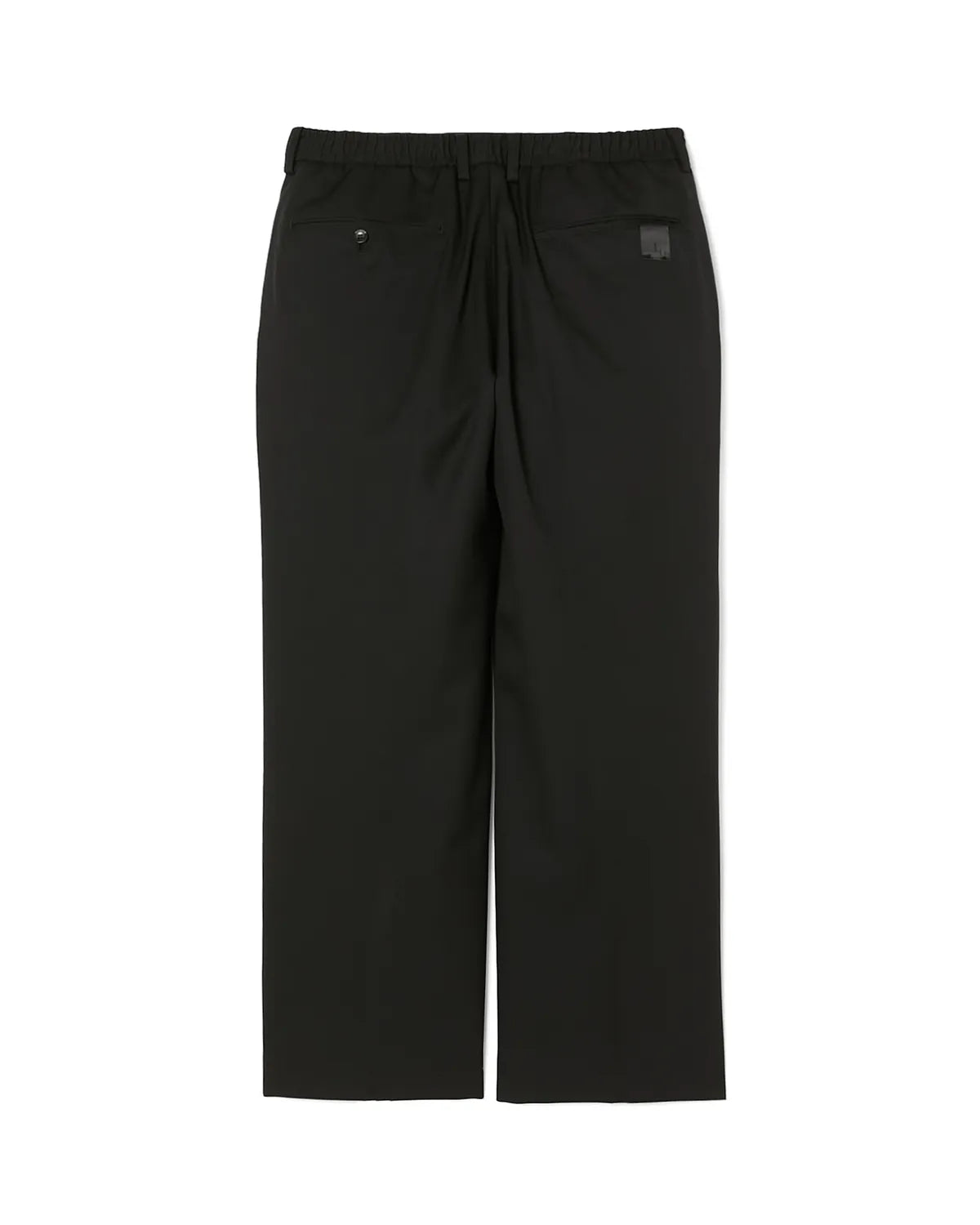 N.HOOLYWOOD COMPILE / 2TUCK TROUSERS (2252-PT22-004)