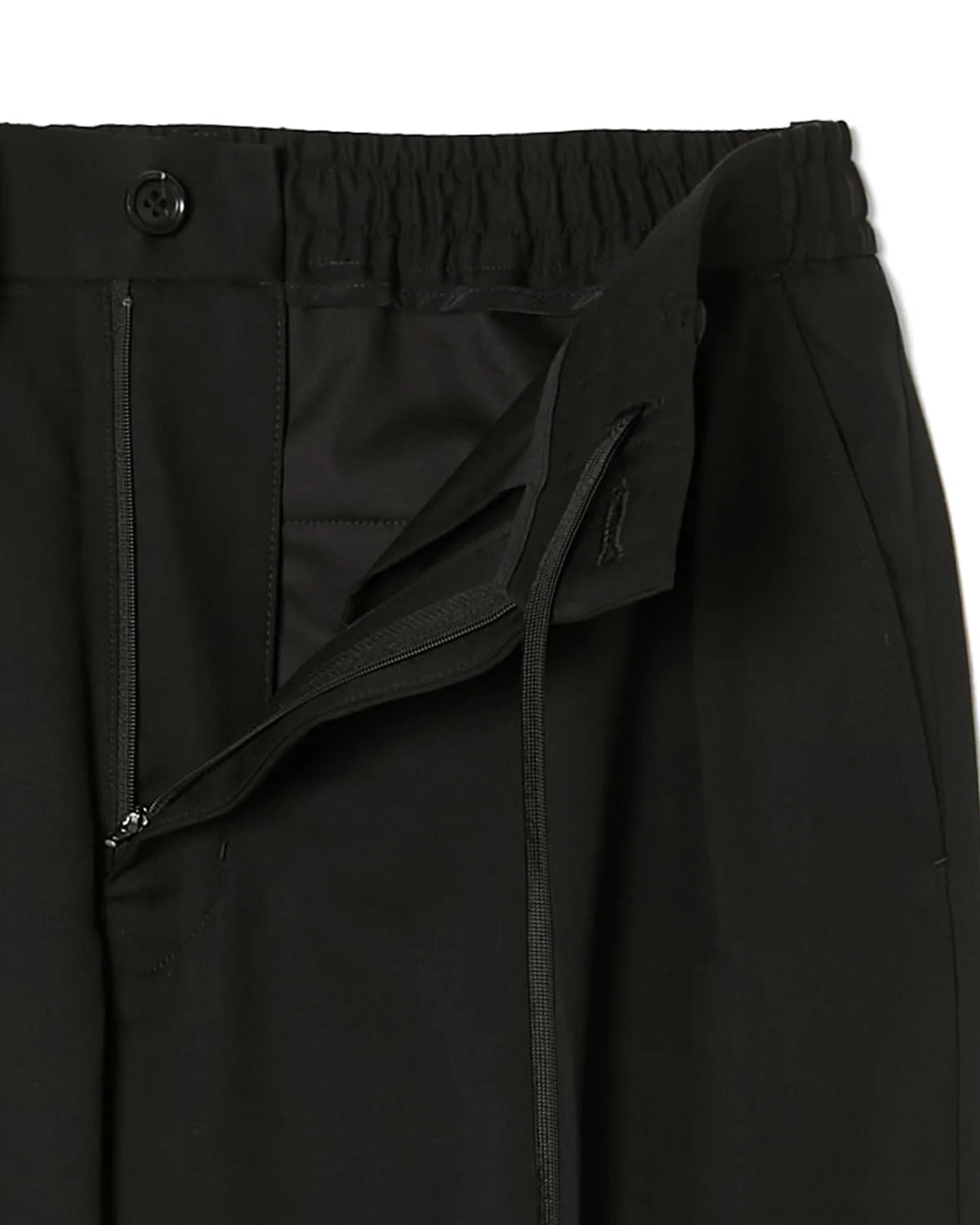 N.HOOLYWOOD COMPILE / 2TUCK TROUSERS (2252-PT22-004)