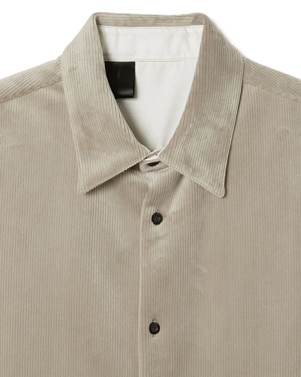 N.HOOLYWOOD COMPILE / BIG SHIRT (2252-SH07-008)