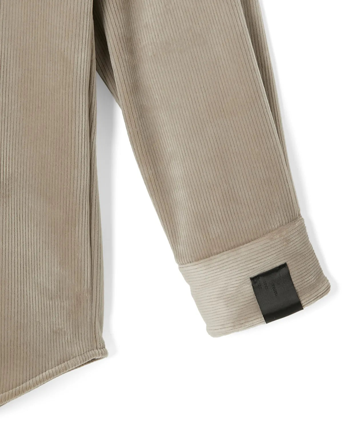 N.HOOLYWOOD COMPILE / BIG SHIRT (2252-SH07-008)