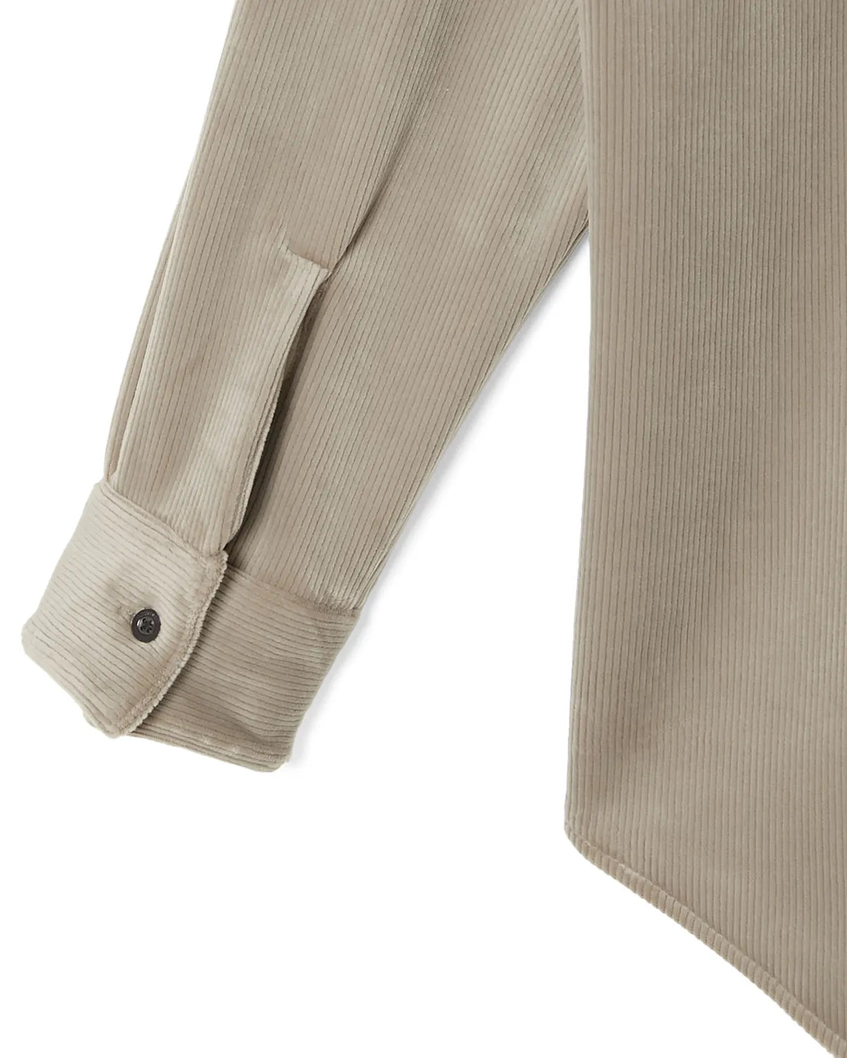 N.HOOLYWOOD COMPILE / BIG SHIRT (2252-SH07-008)