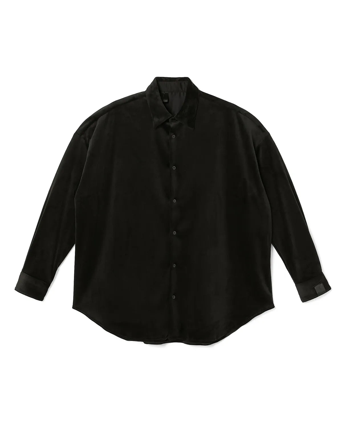 N.HOOLYWOOD COMPILE / BIG SHIRT (2252-SH07-008)