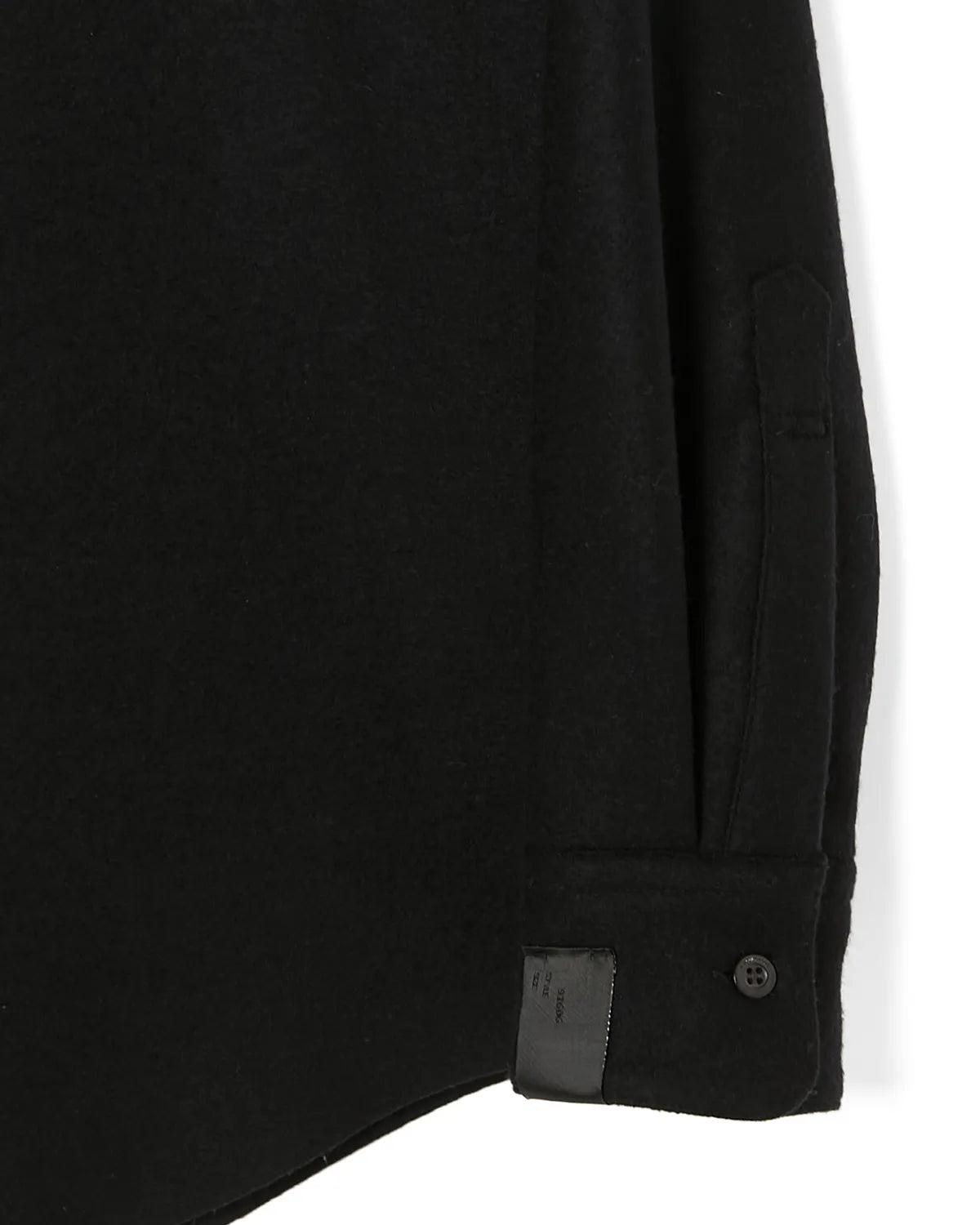 N.HOOLYWOOD COMPILE / DRESS SHIRT (2252-SH13-029)