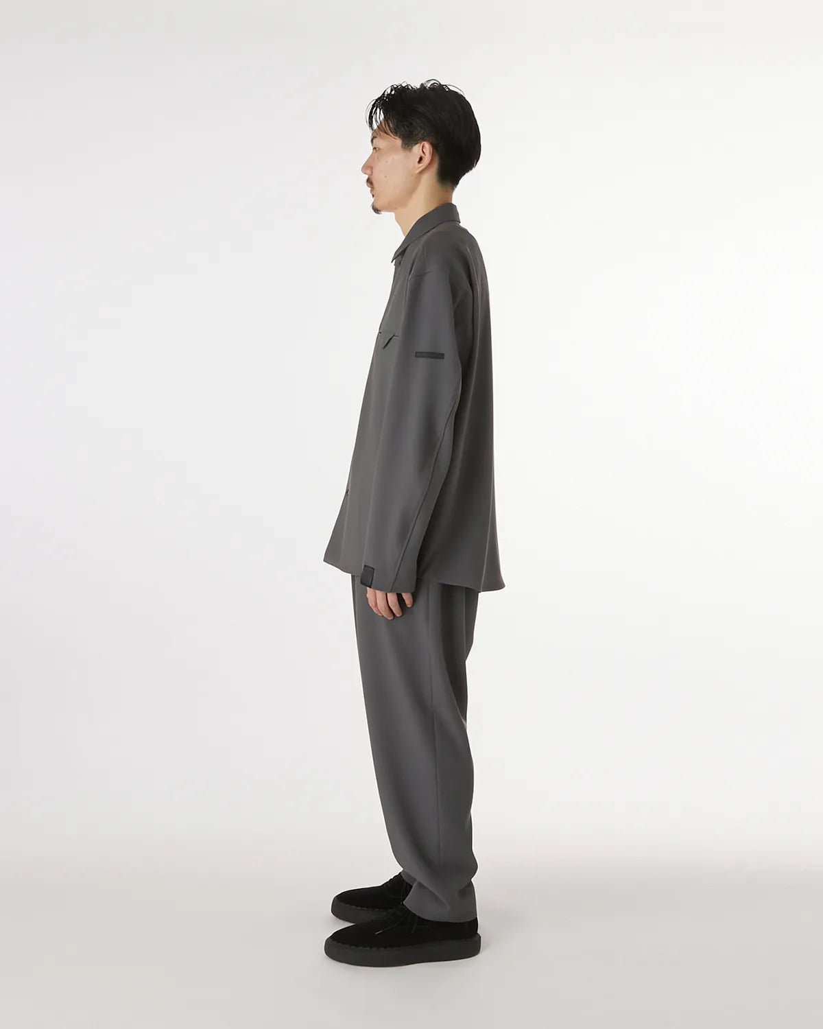 N.HOOLYWOOD / DRESS SHIRT (SH07-101)