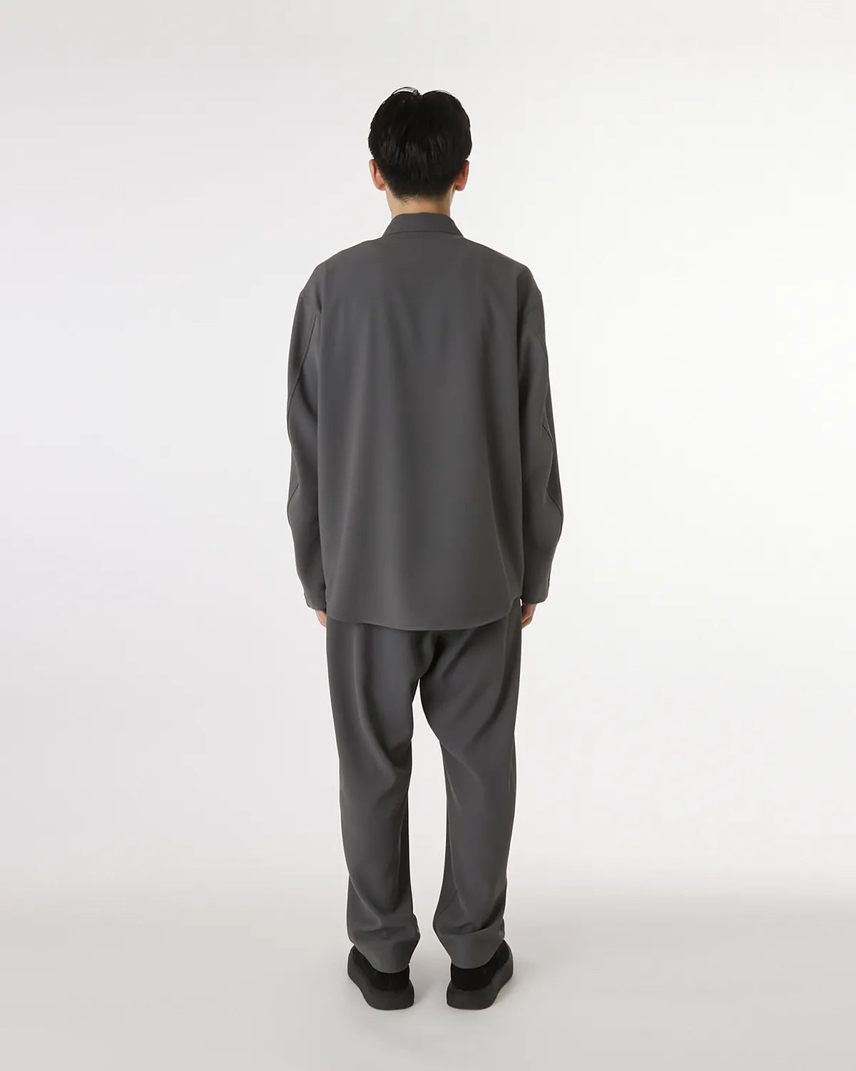 N.HOOLYWOOD / DRESS SHIRT (SH07-101)