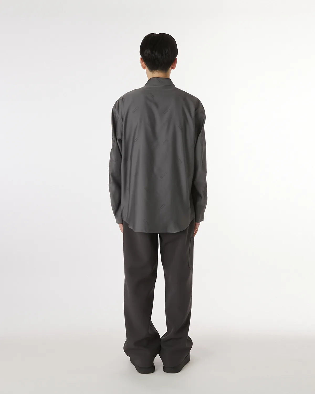 N.HOOLYWOOD COMPILE / FLAP POCKET SHIRT (2252-SH26-010)