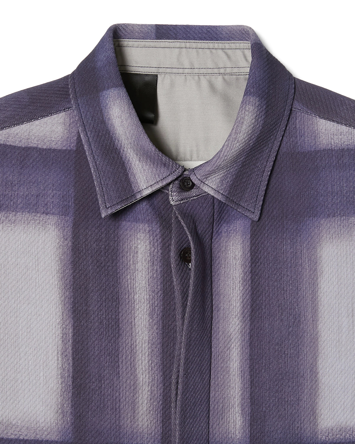 N.HOOLYWOOD COMPILE / FLY FRONT SHIRT (2252-SH28-014)
