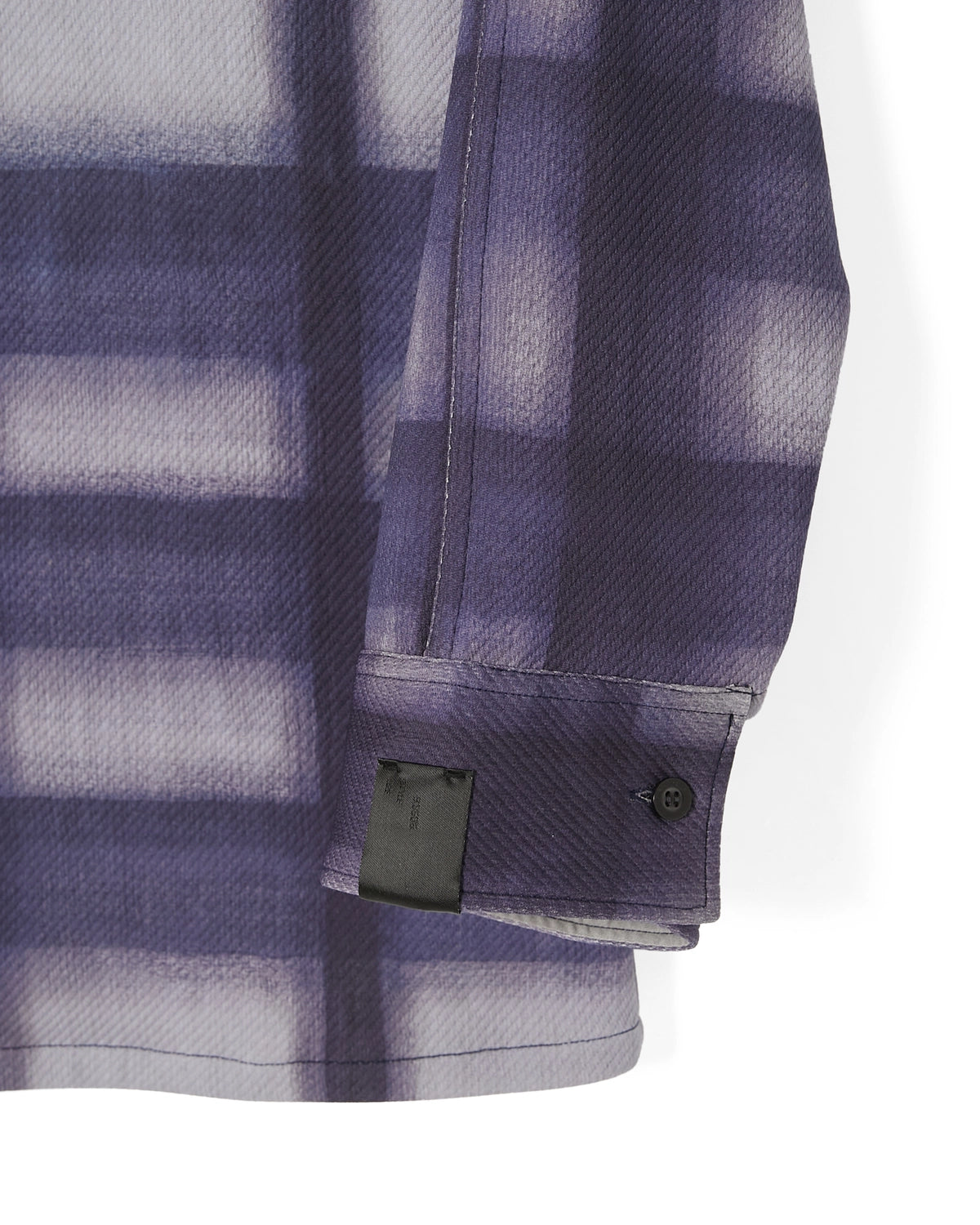 N.HOOLYWOOD COMPILE / FLY FRONT SHIRT (2252-SH28-014)