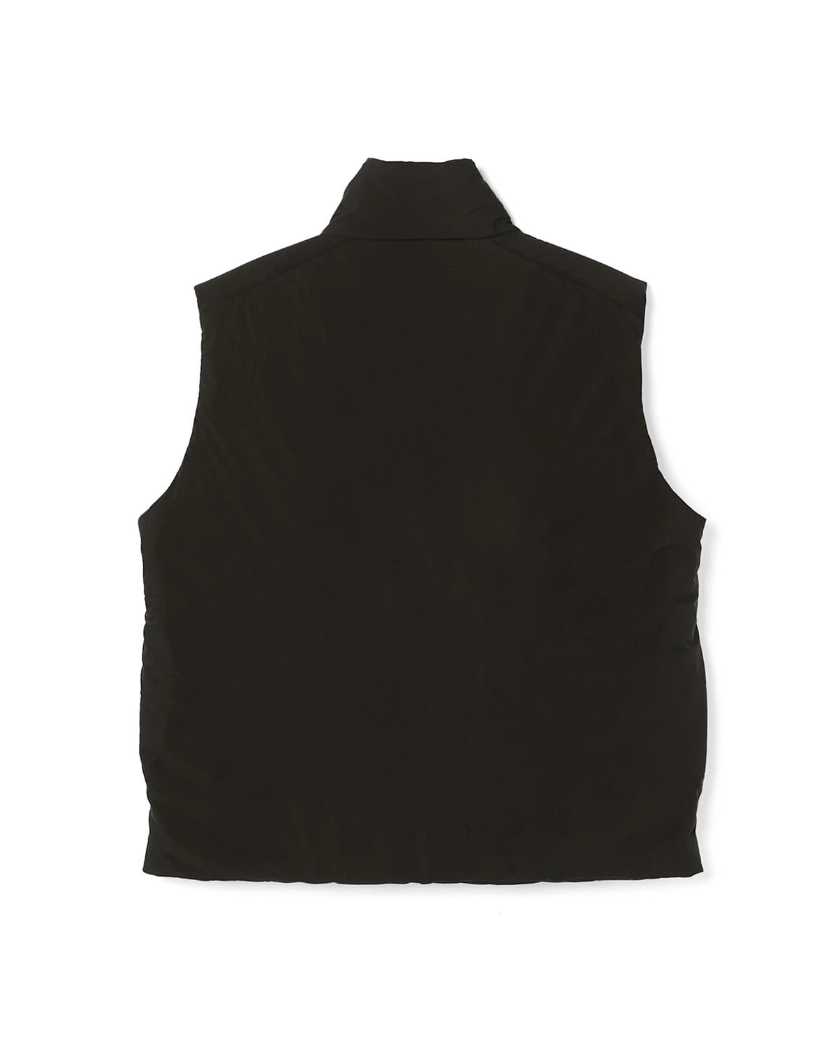 N.HOOLYWOOD COMPILE / PUFFER VEST (2252-VE21-003)