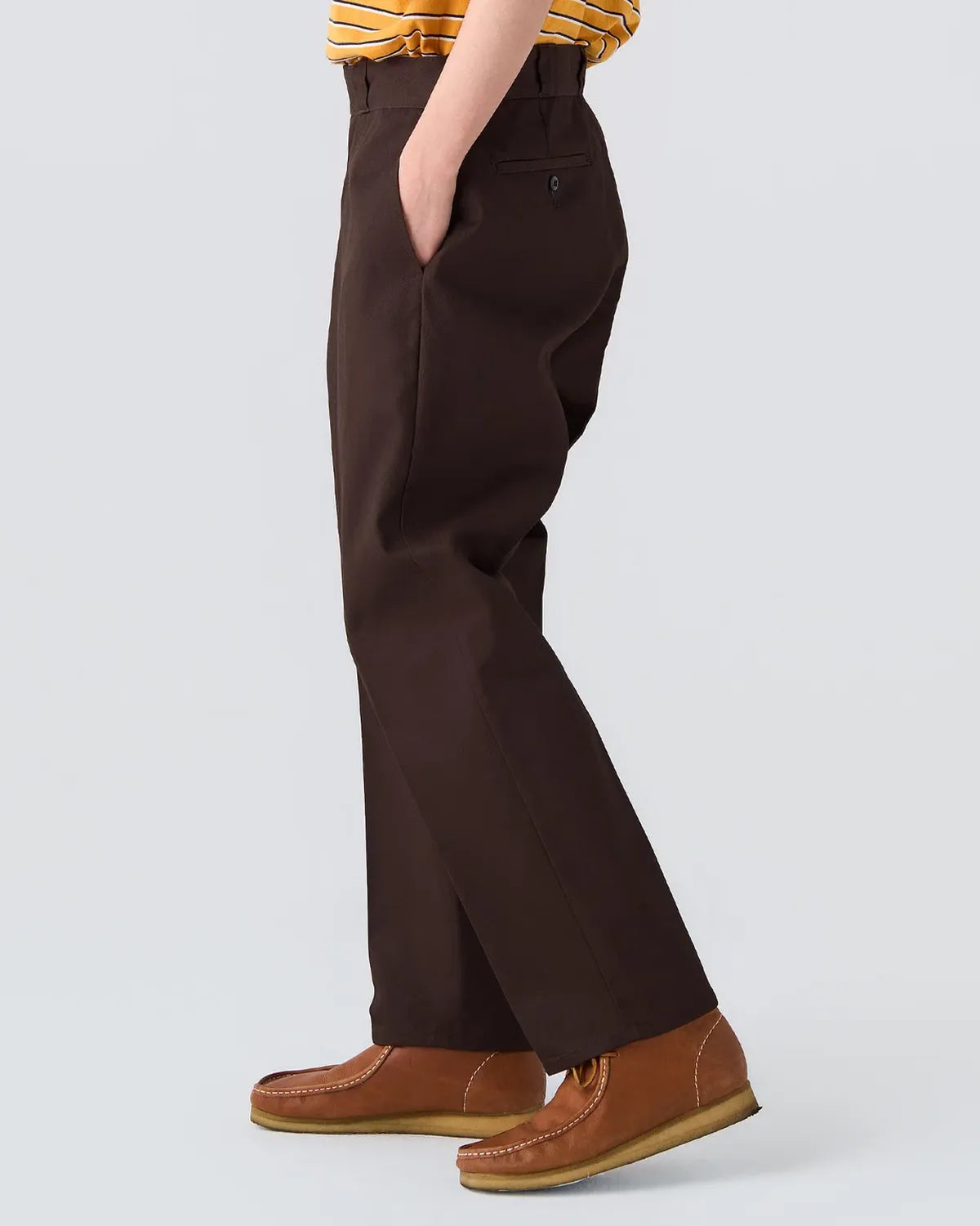 BEDWIN & THE HEARTBREAKERS × DICKIES / 10L DICKIES TC PANTS "THUNDERS" (26AB4529)