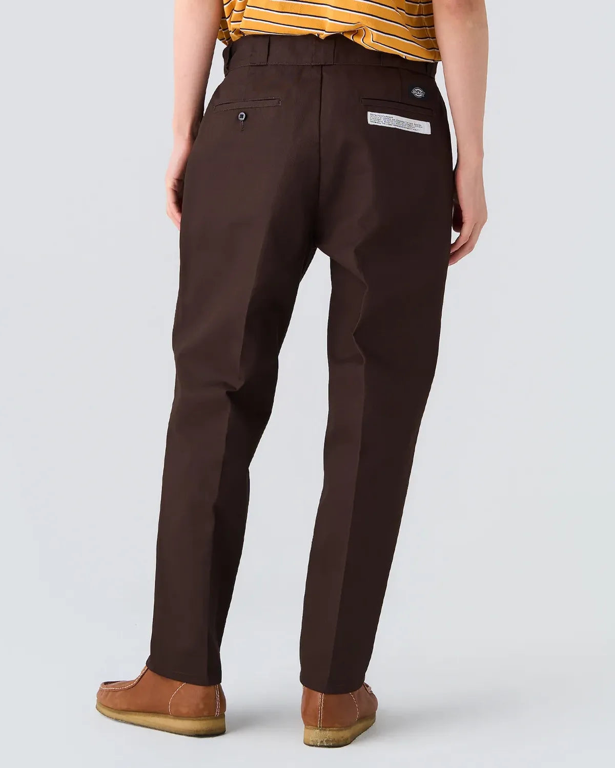 BEDWIN & THE HEARTBREAKERS × DICKIES / 10L DICKIES TC PANTS "THUNDERS" (26AB4529)